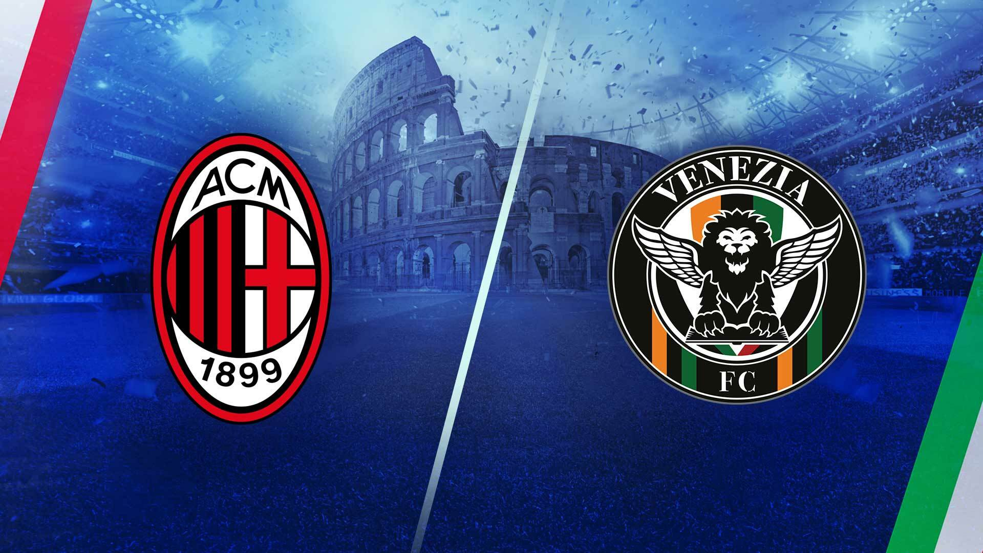 AC Milan vs Venezia: Key Match Preview and Predictions for Serie A Clash