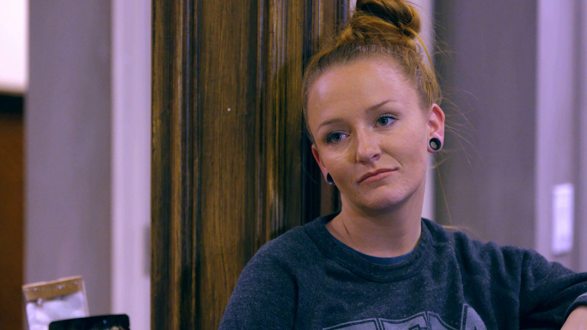 Watch Teen Mom Season 8 Episode 19 Teen Mom Goodbye