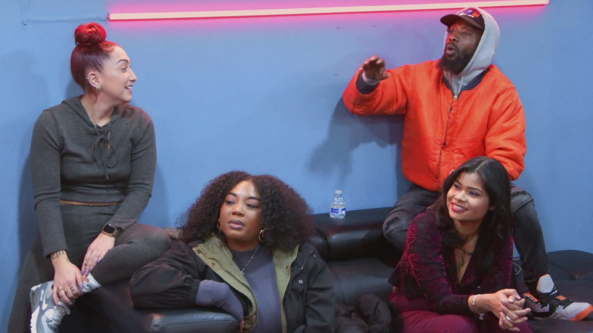 Watch Black Ink Crew New York Season 7 Episode 20: Black Ink Crew - How To Watch Black Ink Crew New York