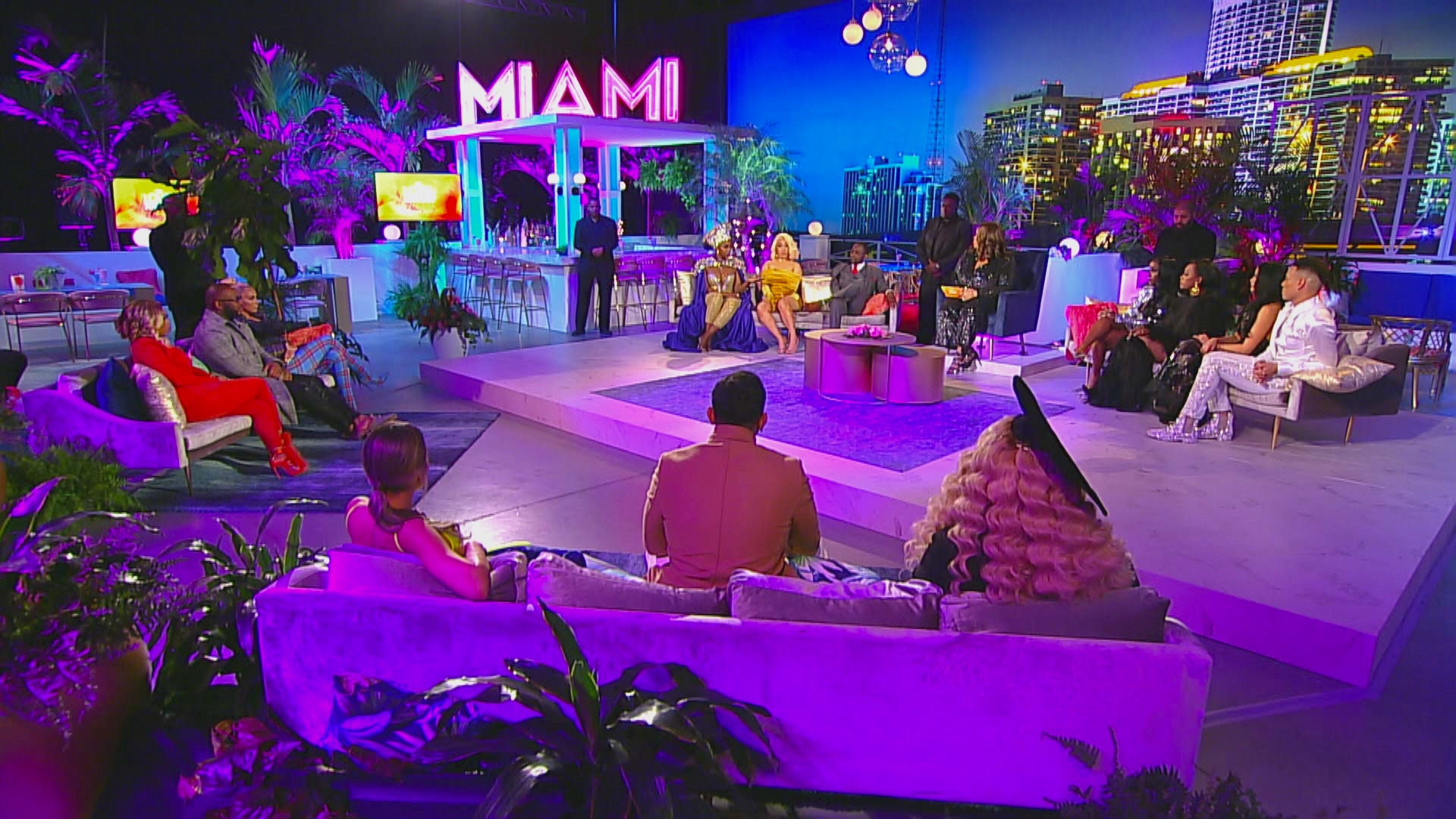 Watch Love & Hip Hop Miami Season 2 Episode 14: Love & Hip Hop Miami