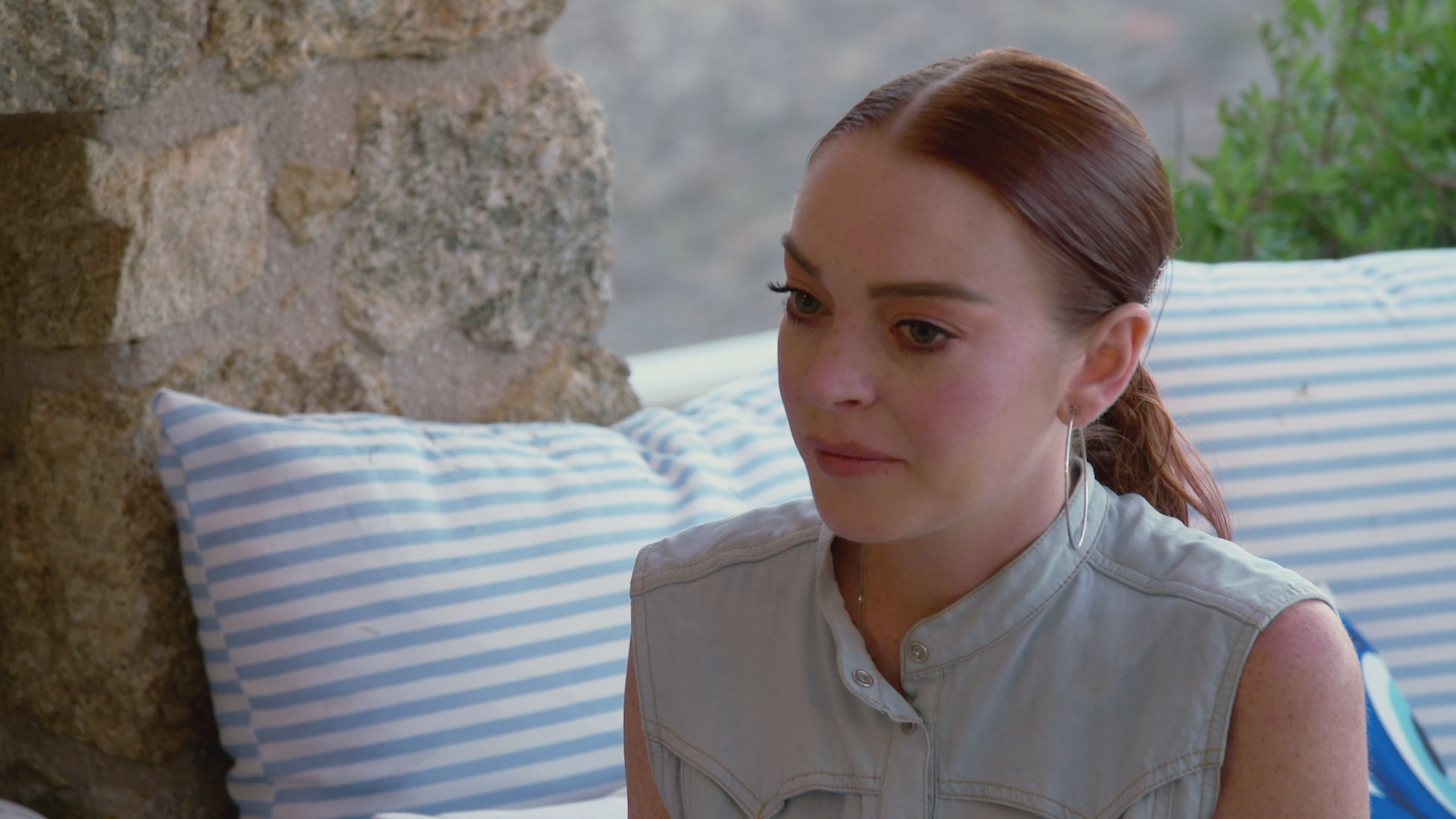 Lindsay Lohans Beach Club Season 1 Episode 11 Watch Lindsay Lohan's Beach Club Season 1 Episode 4: Lindsay Steps In