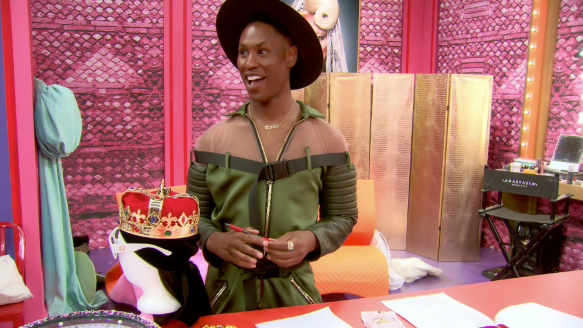 all stars 5 untucked