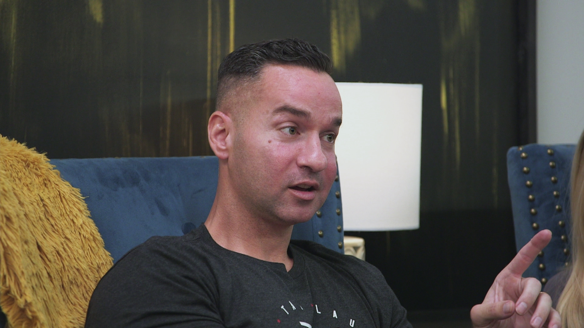 Watch Jersey Shore Family Vacation Season 3 Episode 17: Jersey Shore
