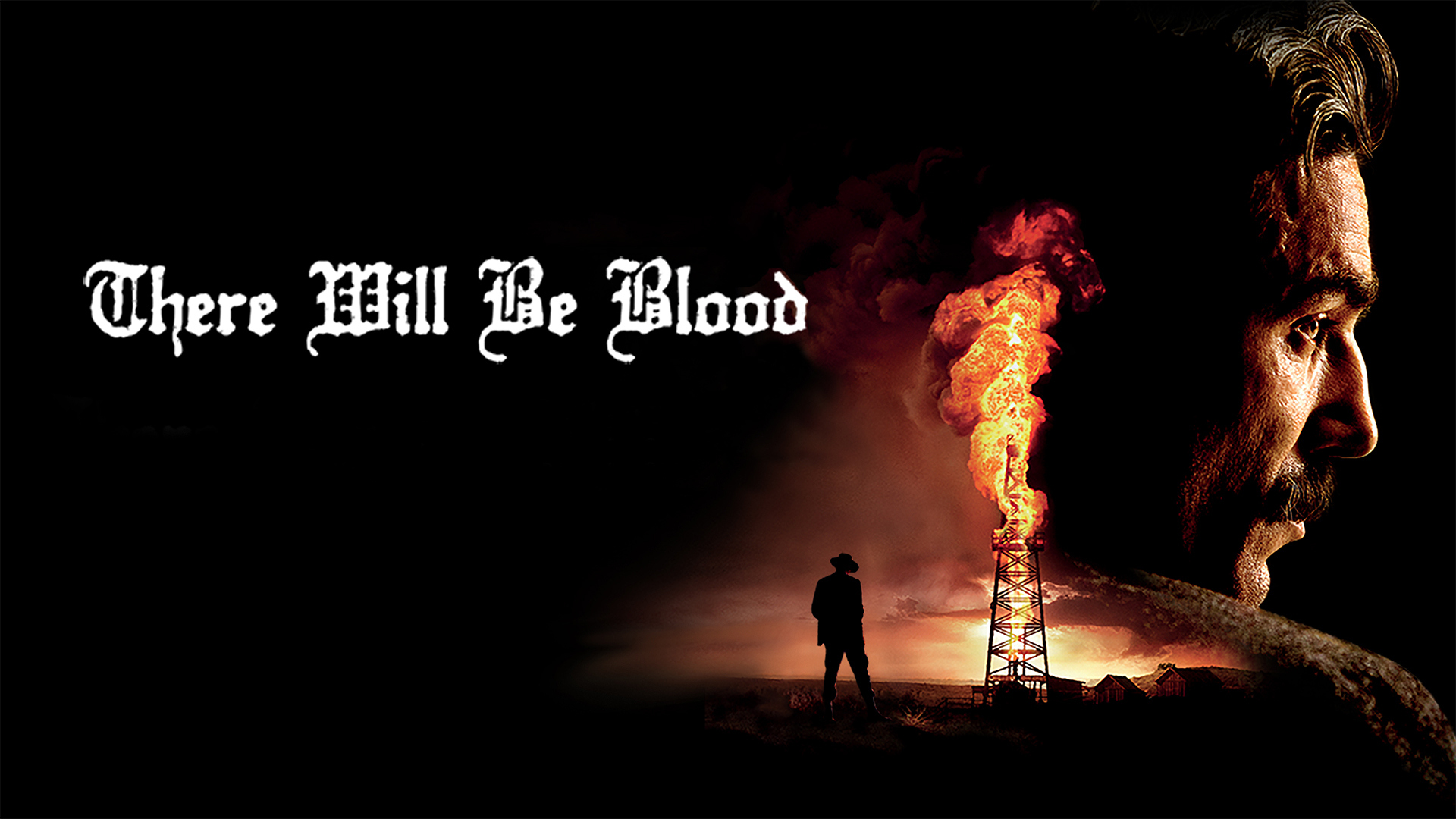 There Will Be Blood Watch Movie Trailer on Paramount Plus