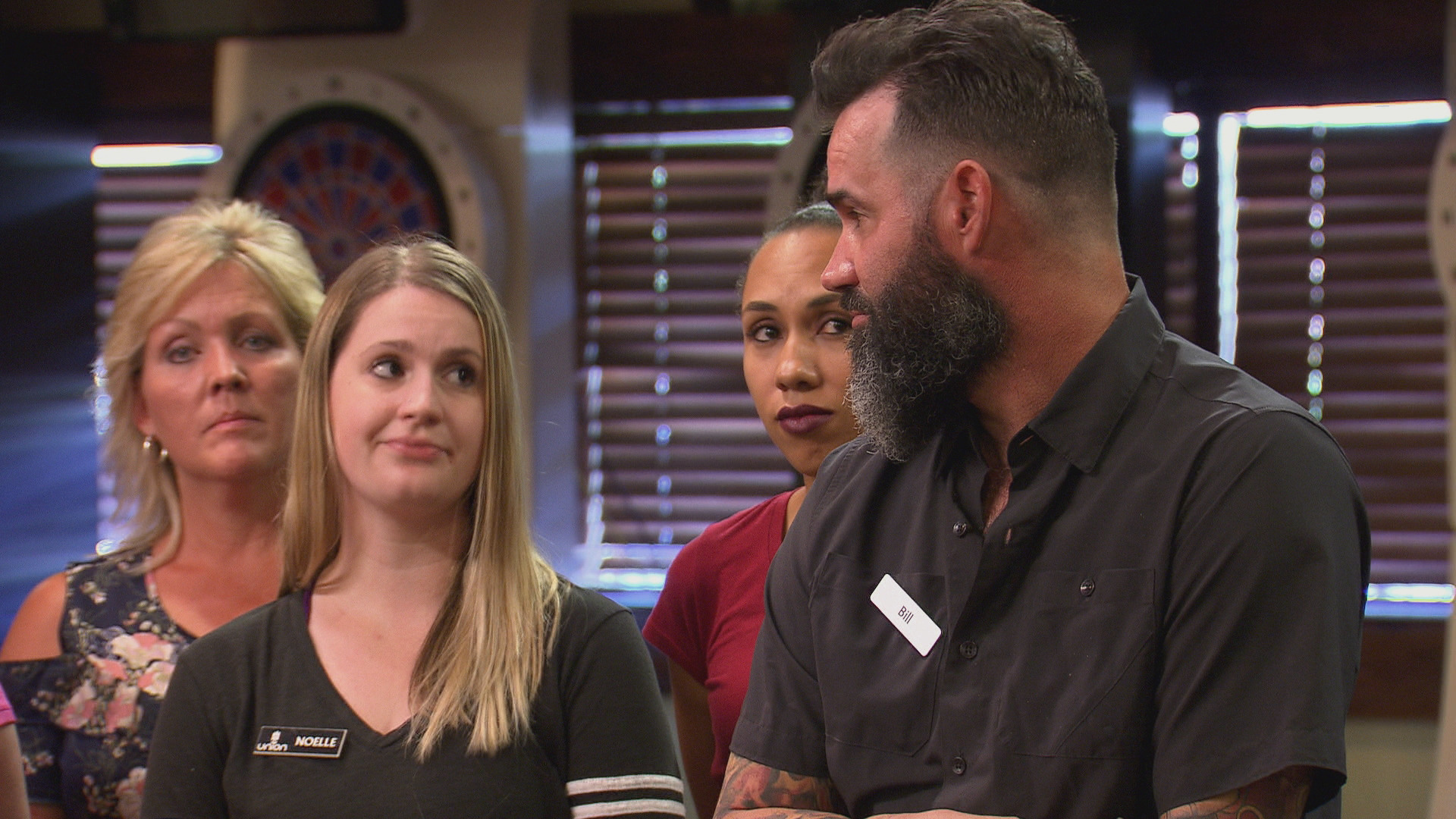Bar Rescue Pluto Tv : Bar Rescue Season 1 – PJTTU