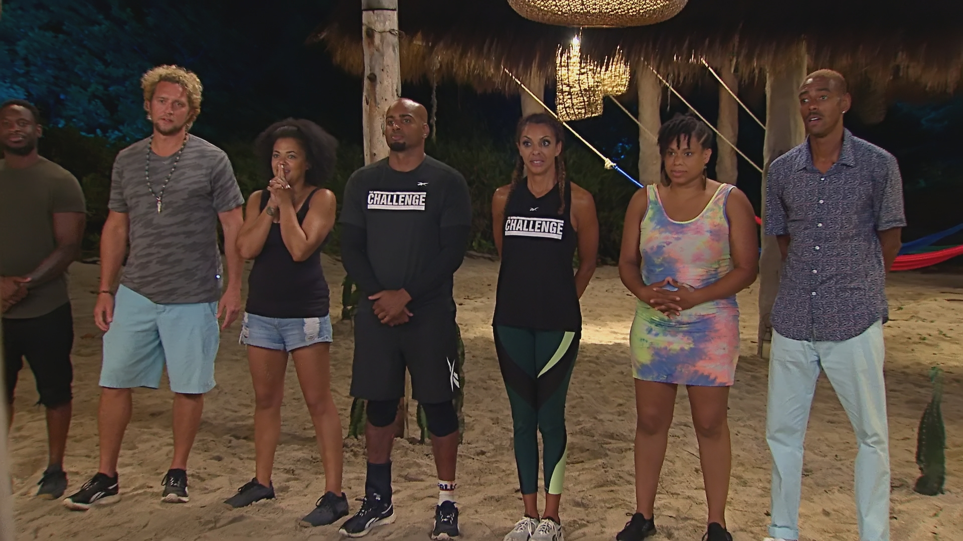 Watch The Challenge: All Stars Season 2 Episode 10: The Challenge: All - When Will The Challenge Season 35 Be On Paramount+ Plus