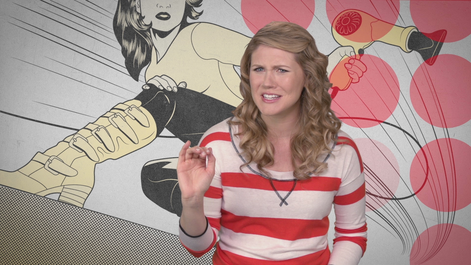 Watch Girl Code Season 3 Episode 1 Girl Code Your Sexuality Full