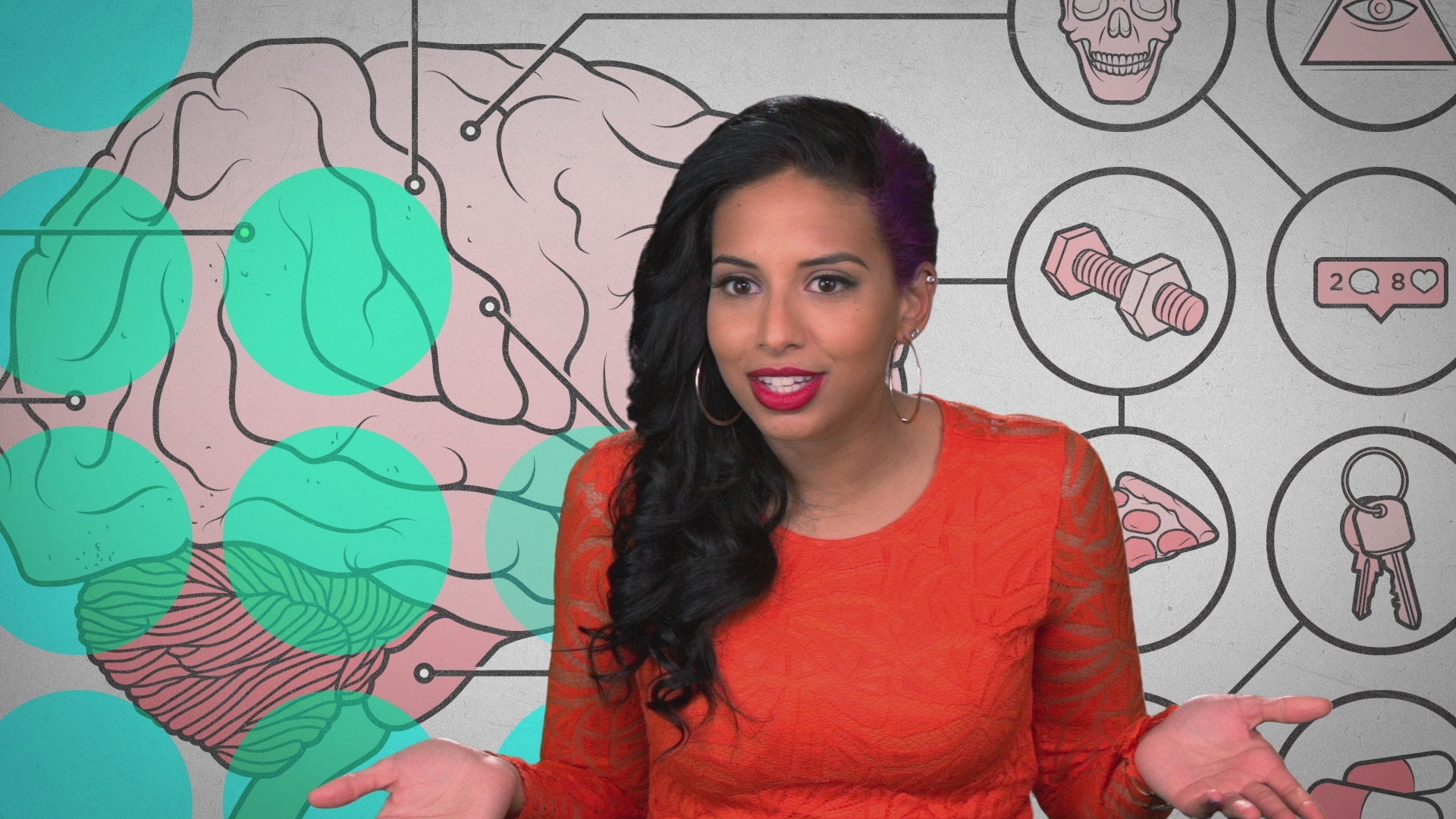 Watch Girl Code Season 4 Episode 2 Vomiting, Pictures, The One Full