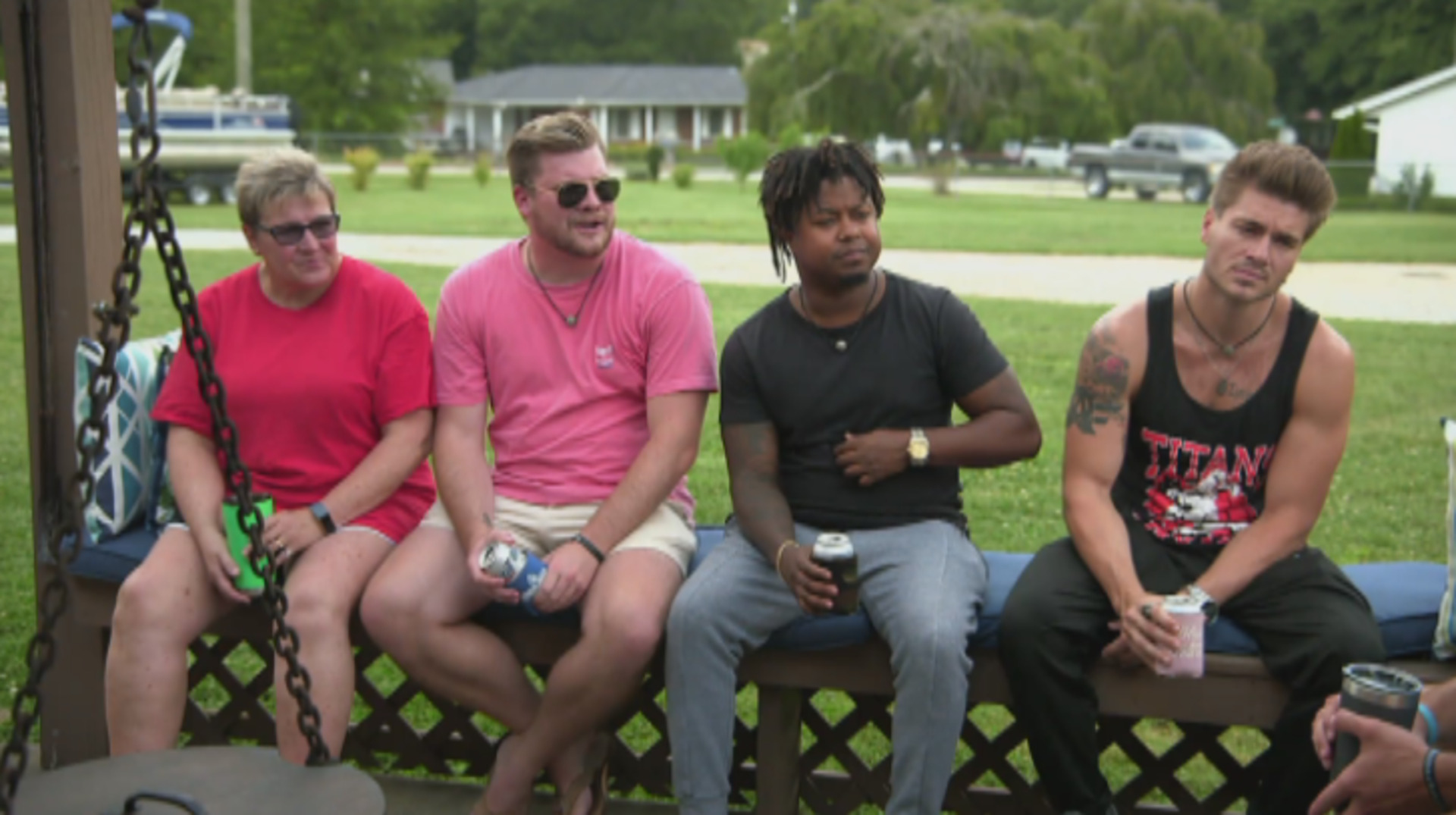 Watch MTV Floribama Shore Season 3 Episode 10: MTV Floribama Shore