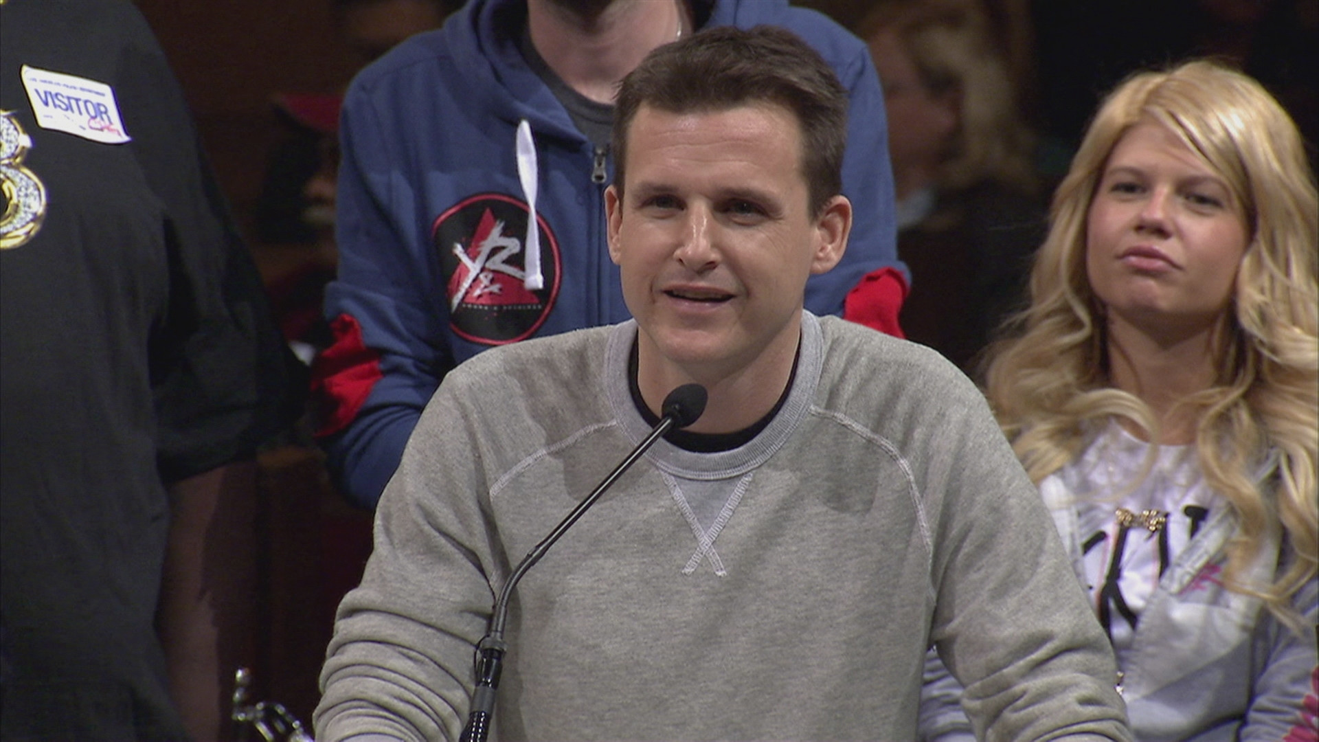 Watch Rob Dyrdek's Fantasy Factory Season 5 Episode 10: Rob Dyrdek's ...
