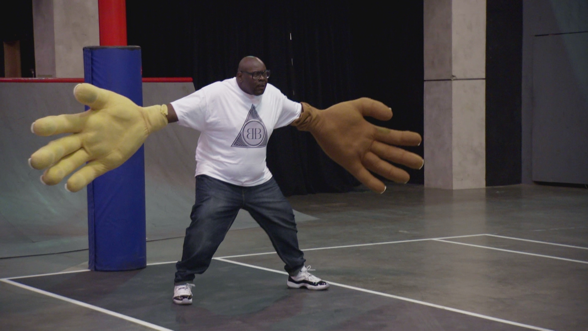 Watch Rob Dyrdek's Fantasy Factory Season 7 Episode 1: Rob Dyrdek's ...