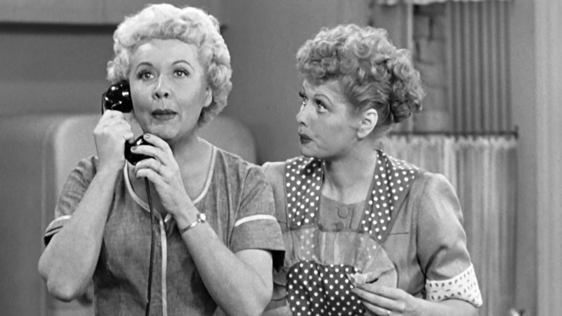Where To Watch I Love Lucy For Free Watch I Love Lucy Season 1 Episode 29: I Love Lucy - The Freezer – Full