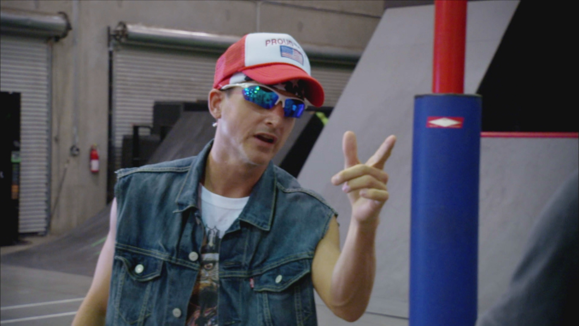 Watch Rob Dyrdek's Fantasy Factory Season 7 Episode 2: Rob Dyrdek's ...