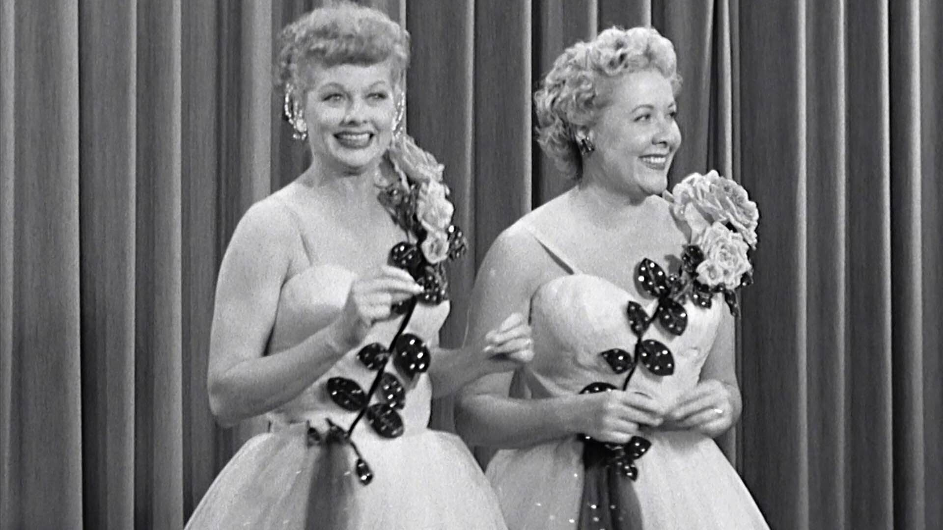 Where To Watch I Love Lucy Episodes For Free Watch I Love Lucy Season 3 Episode 2: I Love Lucy - Lucy and Ethel Buy