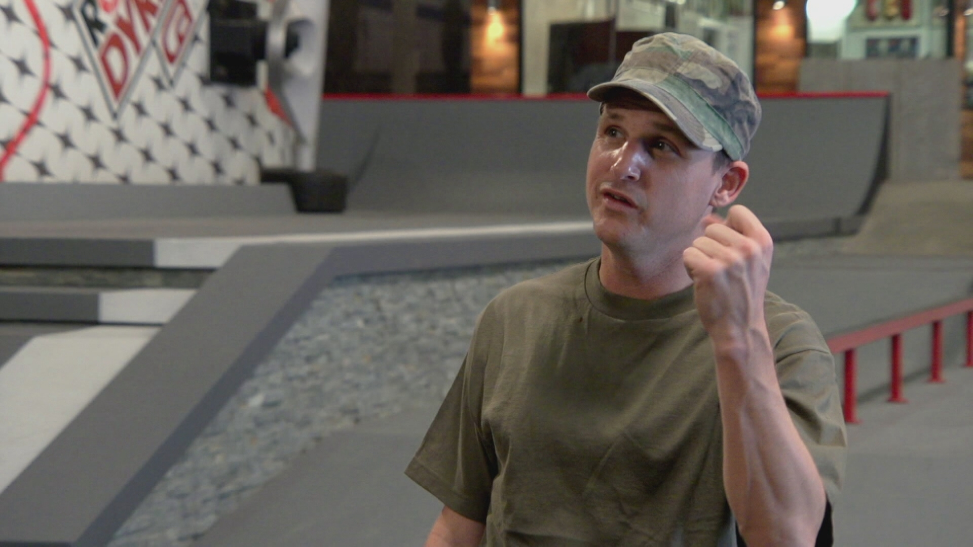 Watch Rob Dyrdek's Fantasy Factory Season 6 Episode 5: Ultimate Funcle ...