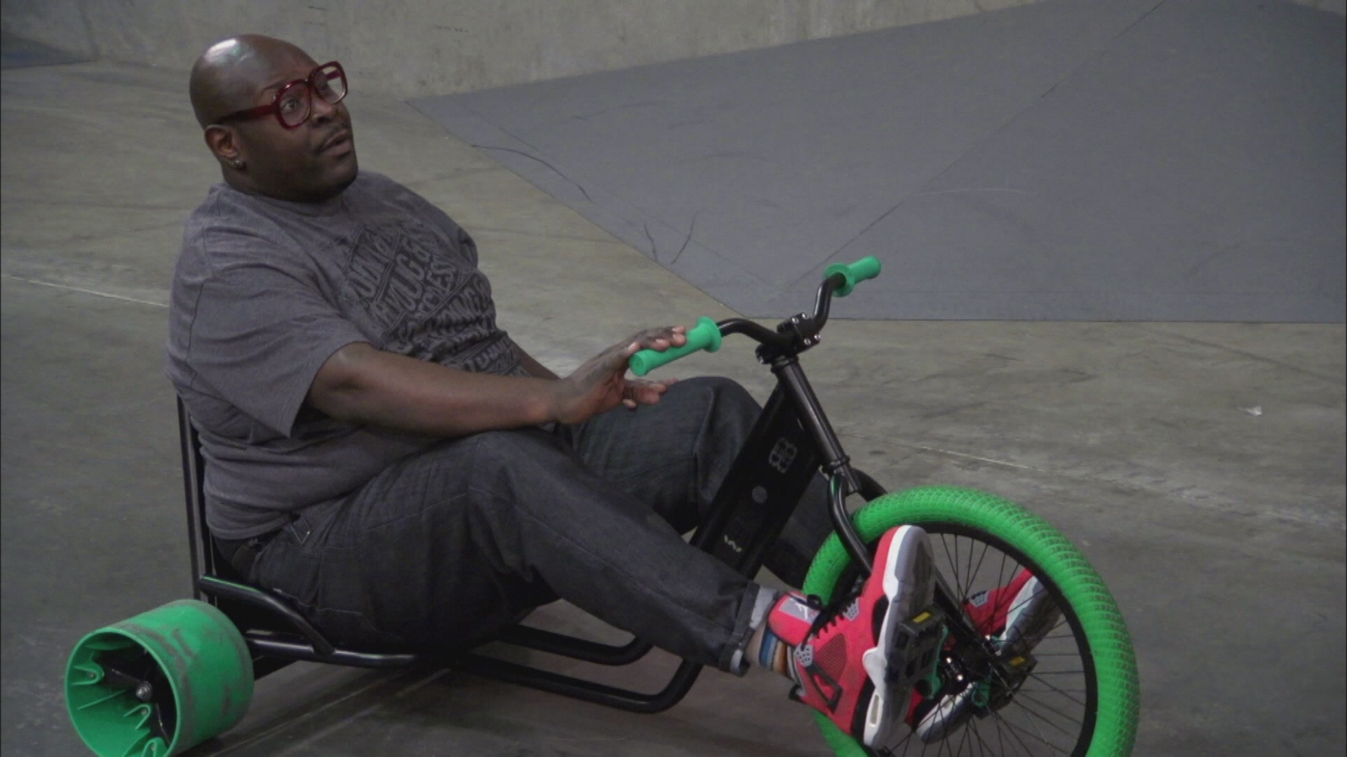 Watch Rob Dyrdek's Fantasy Factory Season 6 Episode 9: Rob Dyrdek's ...