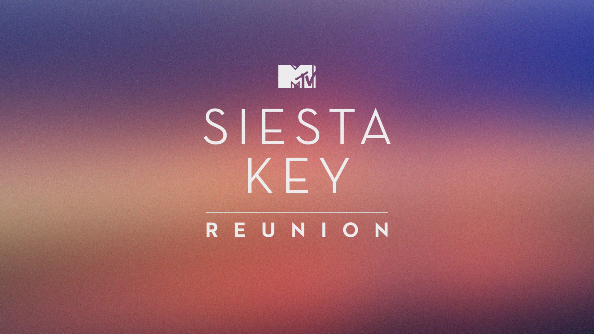 Watch Siesta Key Season 3 Episode 24 Reunion Full show on Paramount Plus