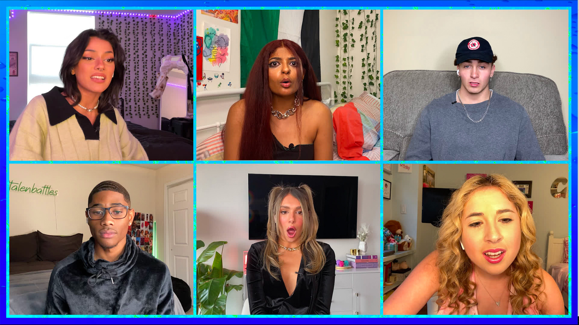 Watch AwesomenessTV’s Next Influencer Season 3 Episode 12