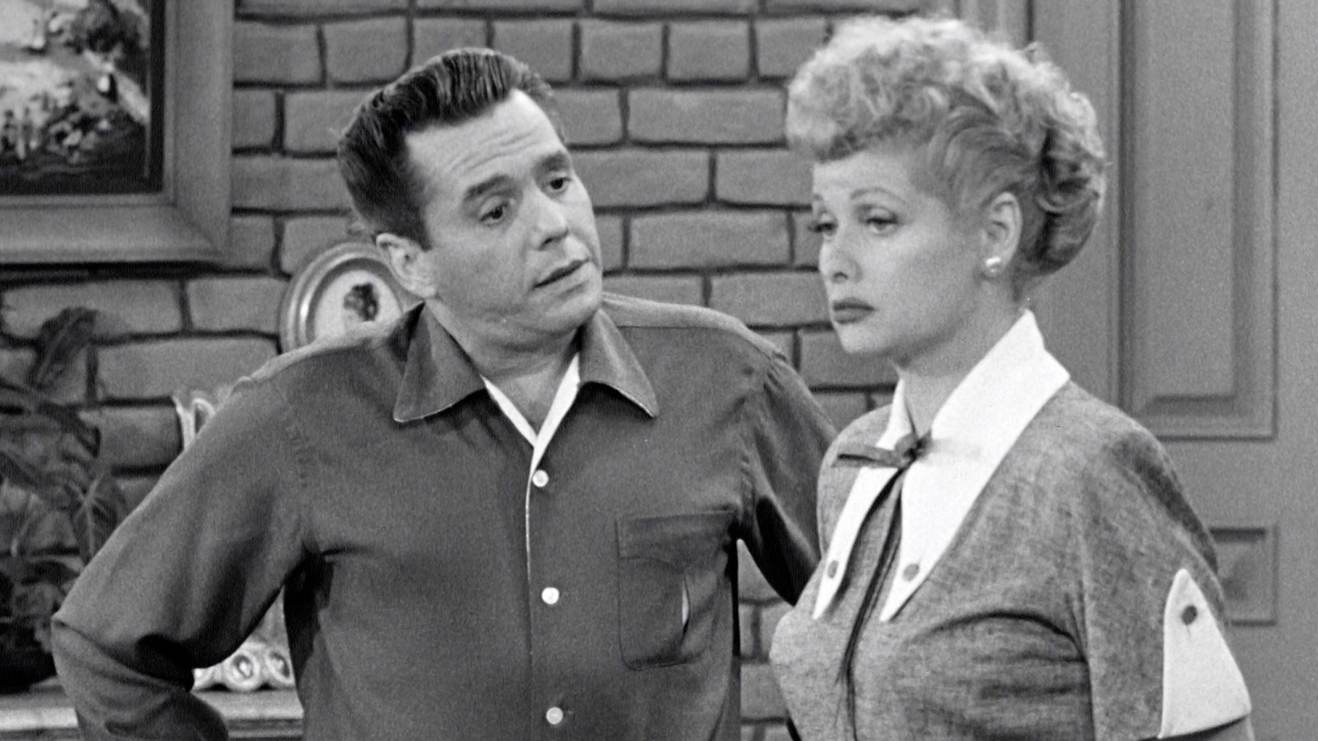 Watch I Love Lucy Season 2 Episode 24: I Love Lucy - The Indian Show