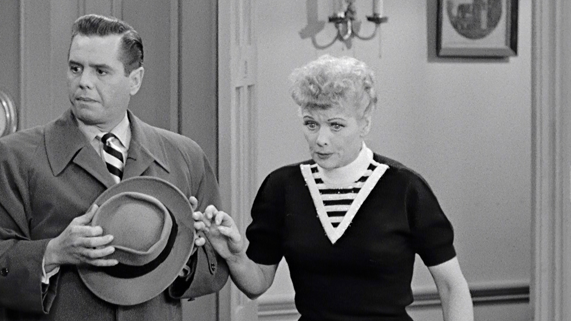 Where Can I Watch Full Episodes Of I Love Lucy Watch I Love Lucy Season 4 Episode 13: I Love Lucy - California Here We
