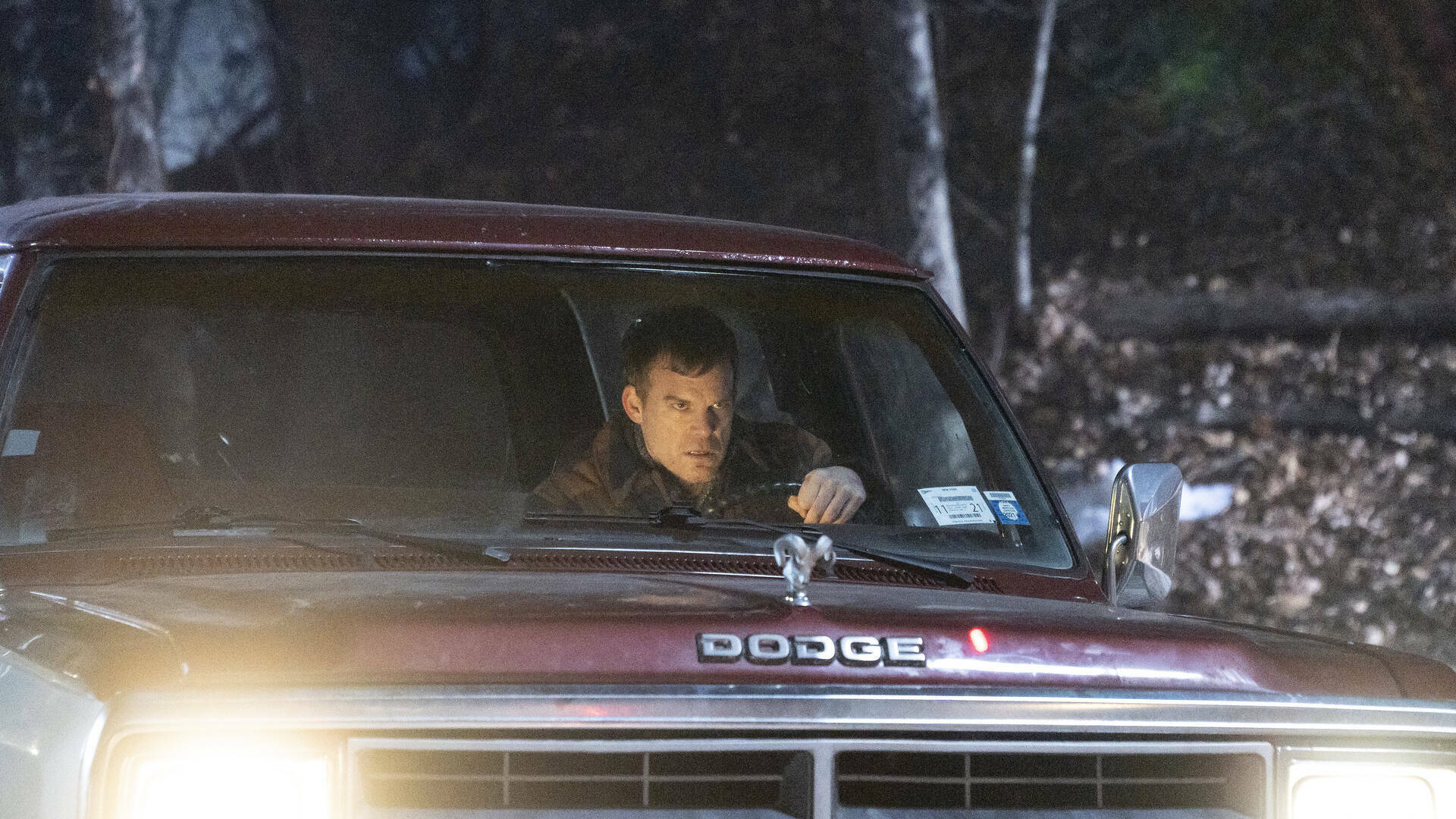 Dexter New Blood Episode 8 Stream