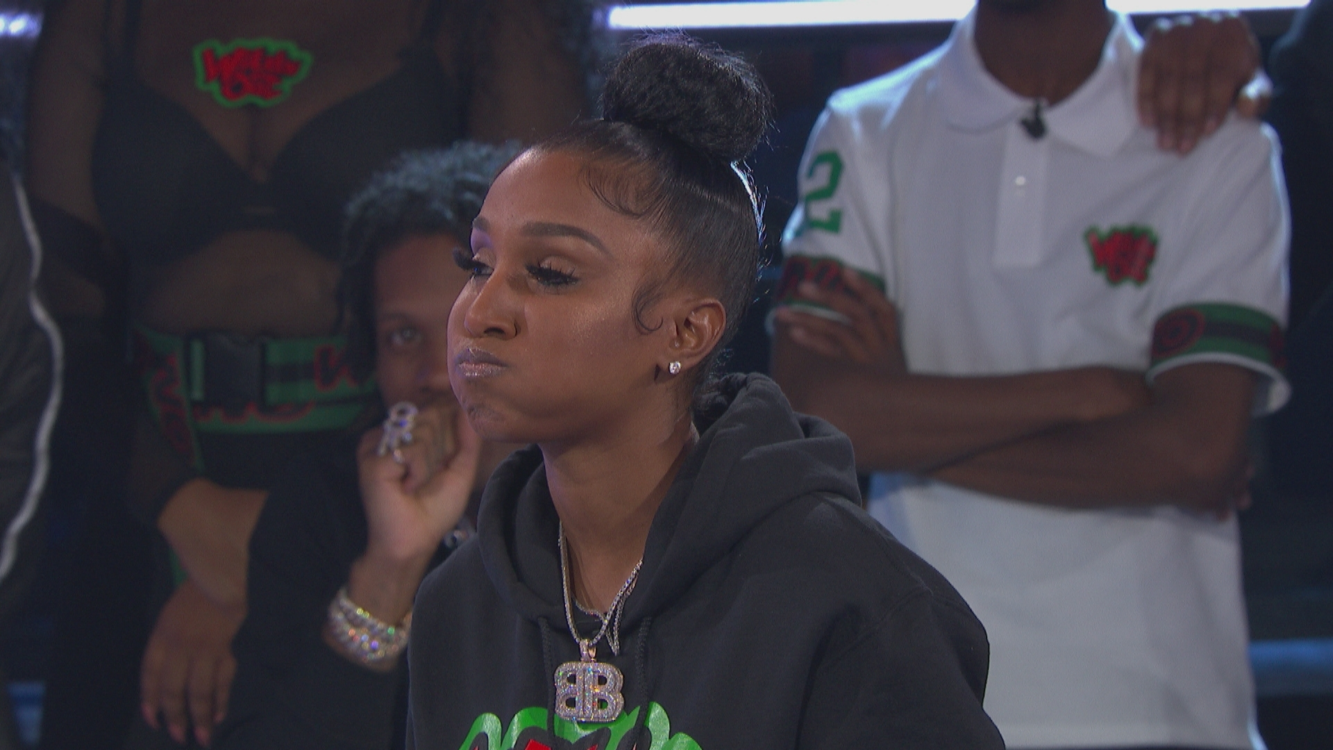 Watch Nick Cannon Presents: Wild 'N Out Season 12 Episode 19: Nick ...