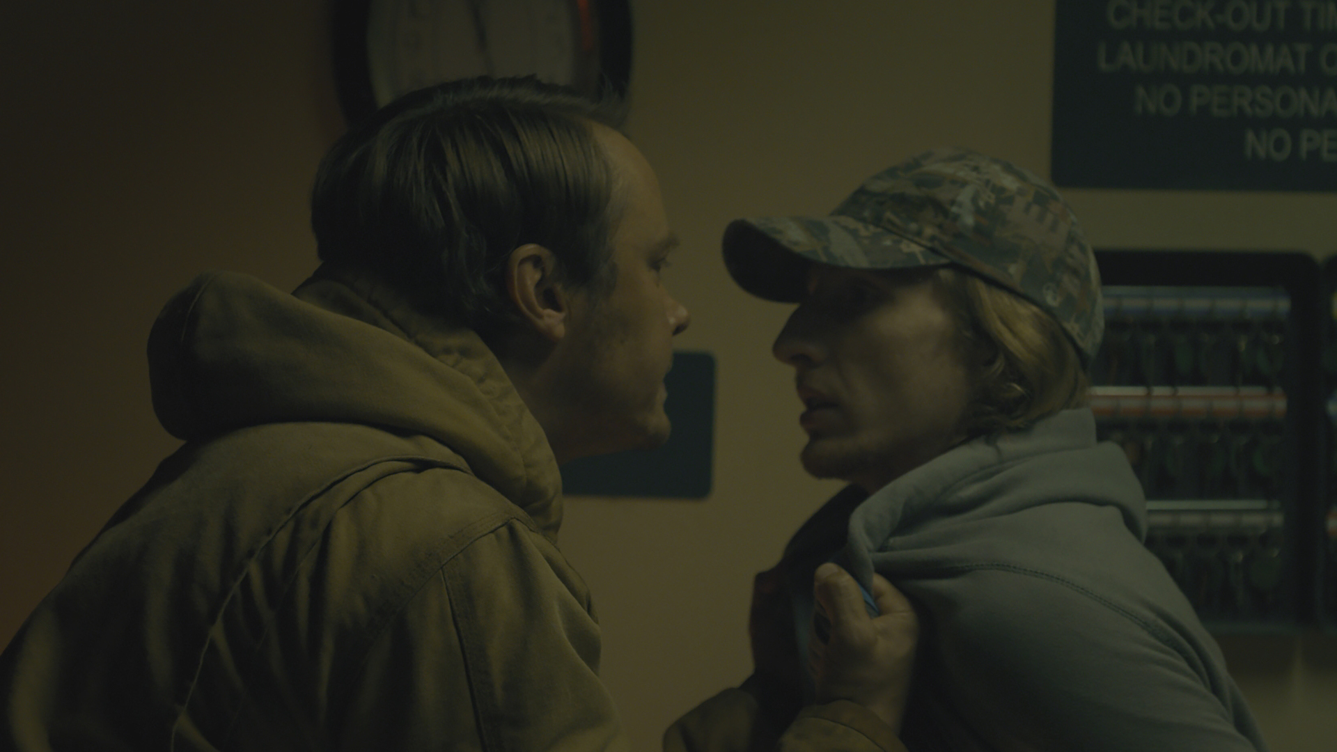 Watch Joe Pickett Season 1 Episode 10 Joe Pickett Open Season Full