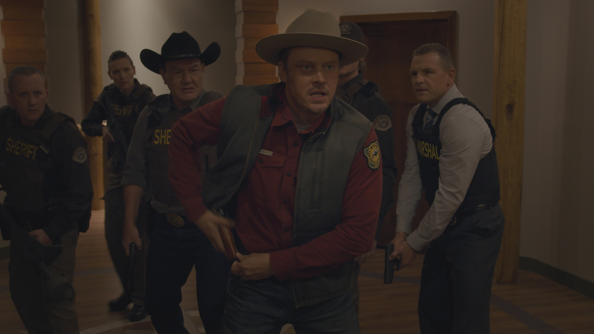 Watch Joe Pickett Season 1 Episode 7 The Most Hated Man In Twelve Sleep Full show on