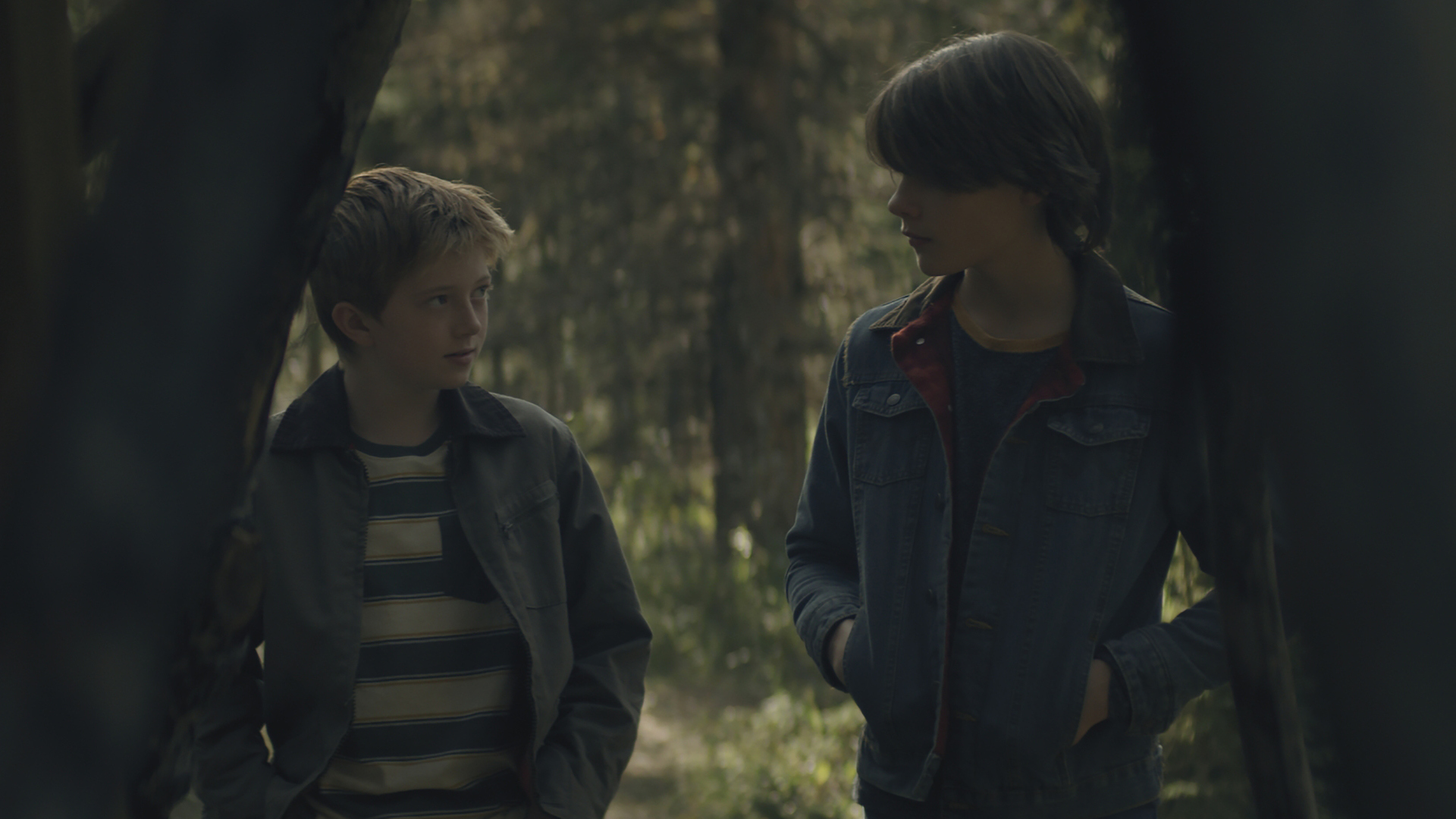 Watch Joe Pickett Season 1 Episode 9 Endangered Full show on