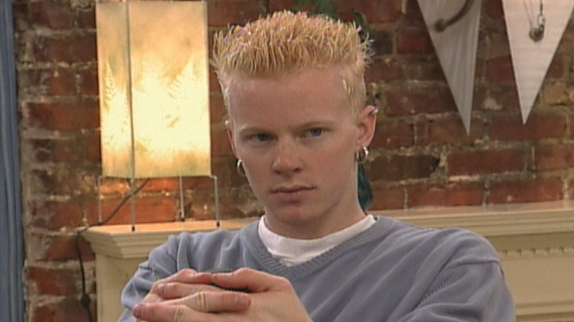 Watch The Real World Season 9 Episode 3 Real World New Orleans