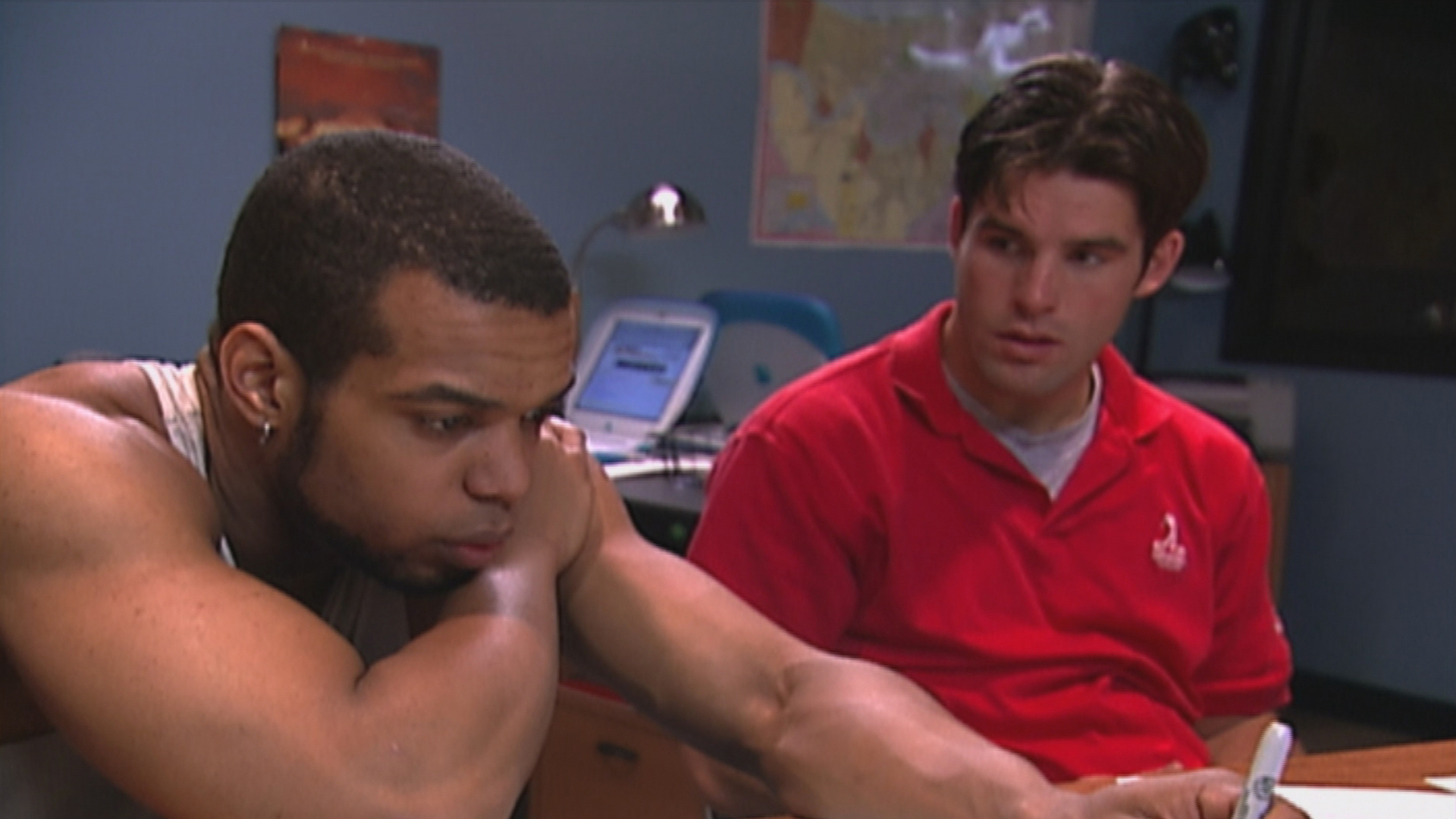 Watch The Real World Season 9 Episode 6 Real World New Orleans