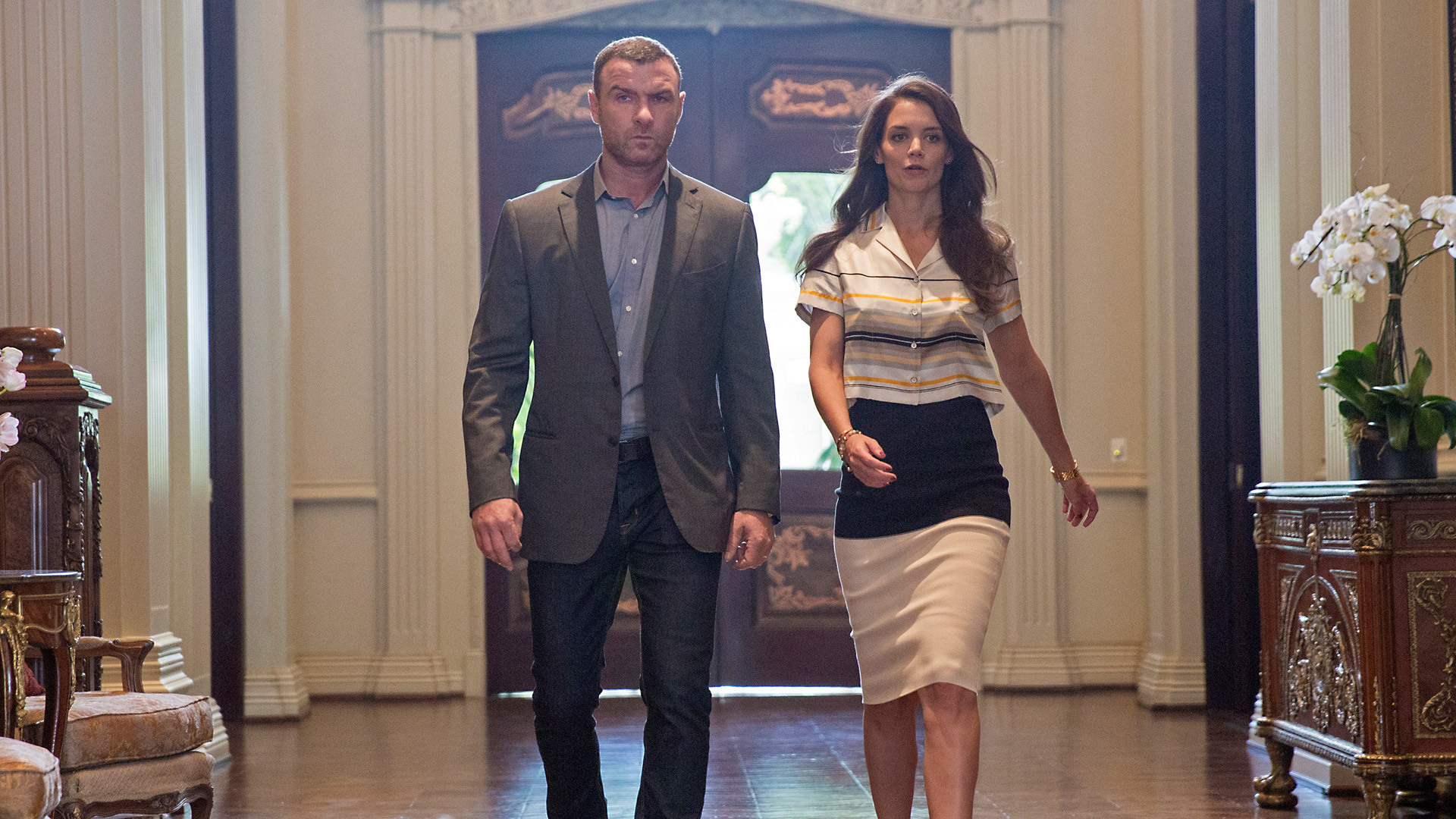 Watch Ray Donovan Season 3 Episode 10: Ray Donovan - One Night in