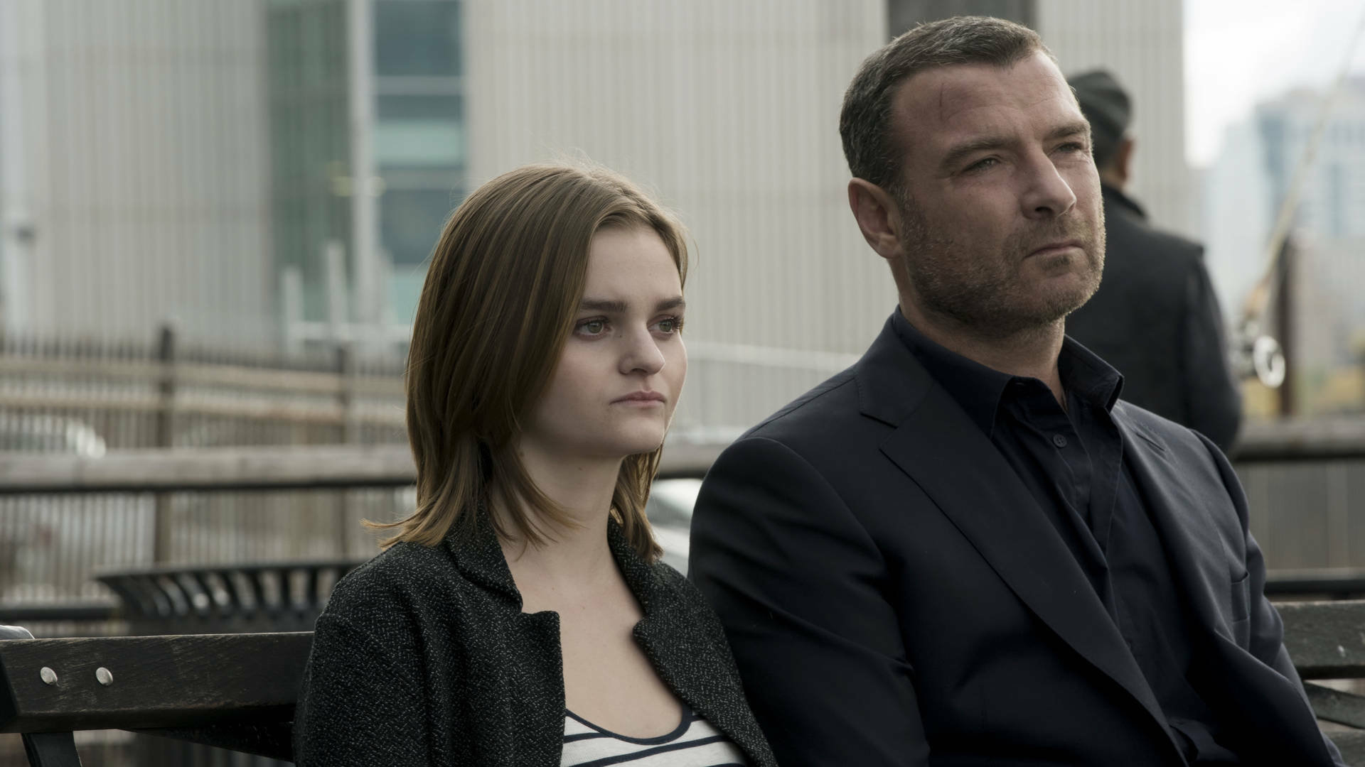 Watch Ray Donovan Season 7 Episode 10 Ray Donovan You