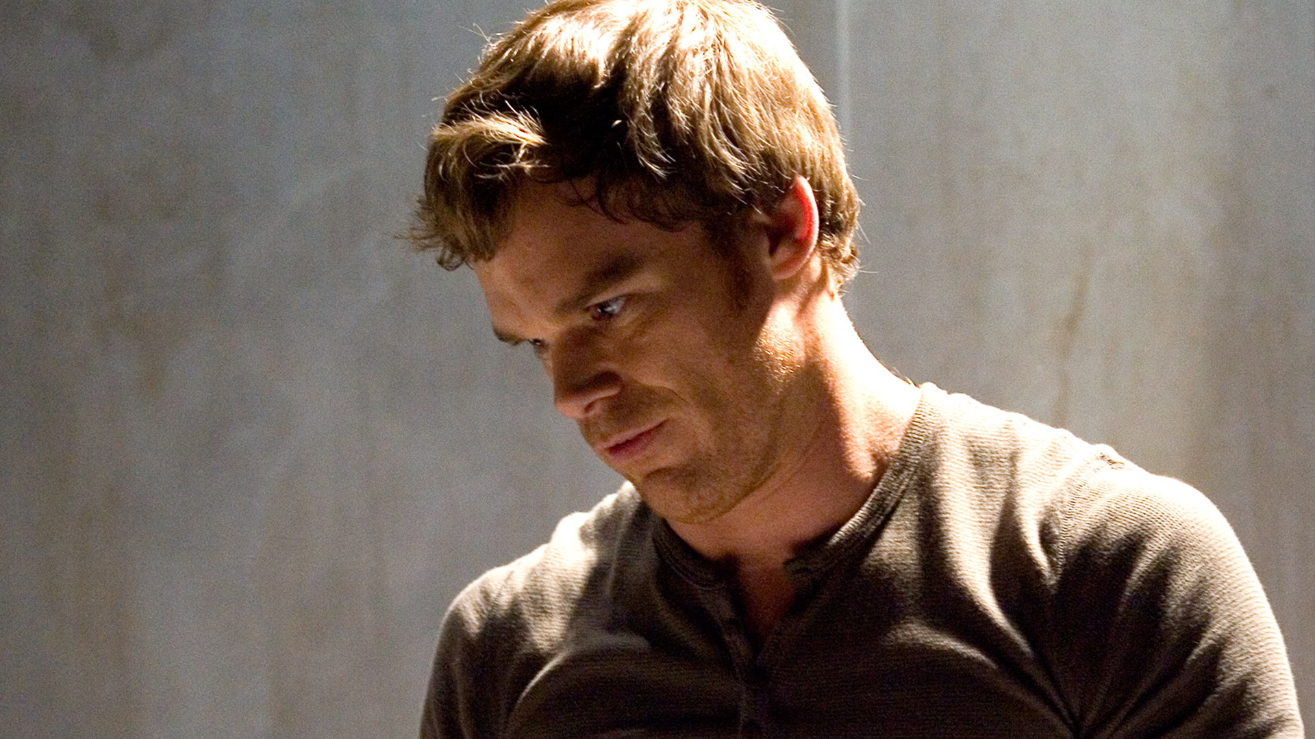 Watch Dexter Season 1 Episode 12 Born Free Full show on Paramount Plus