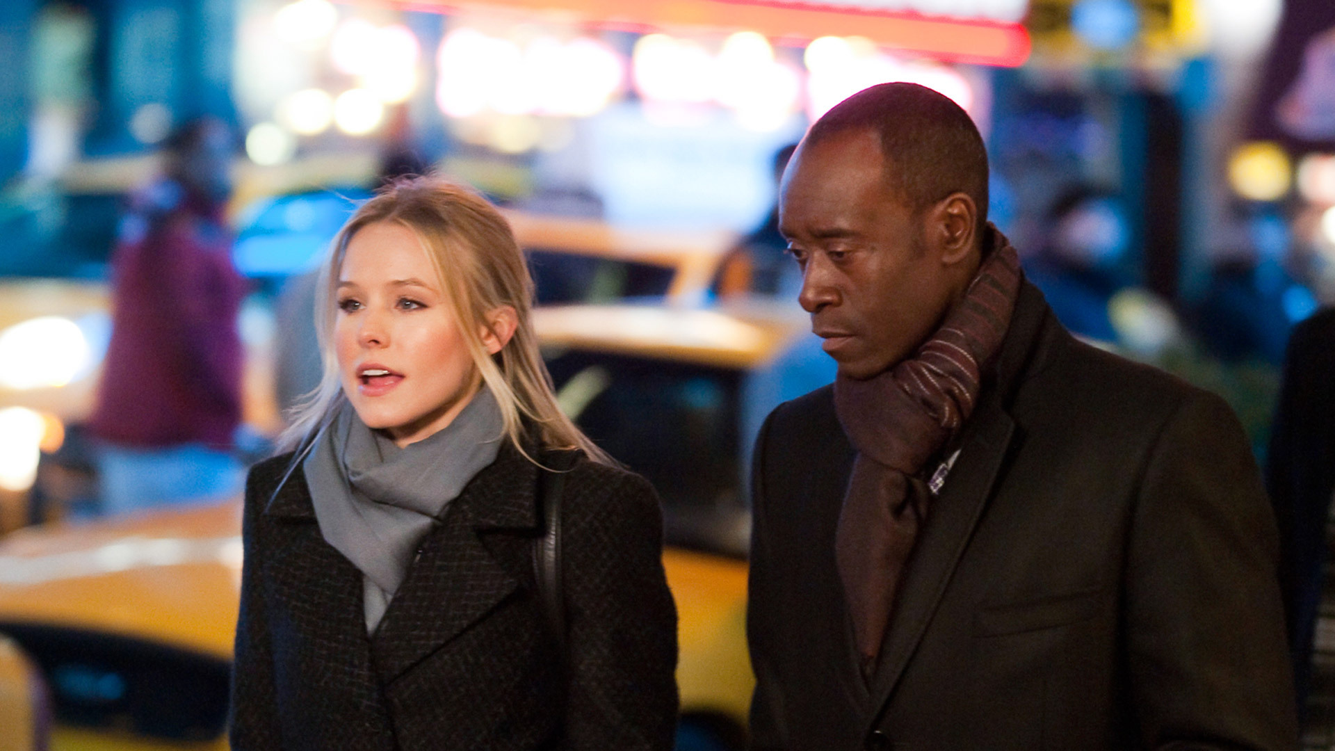 Watch House of Lies Season 1 Episode 1 House of Lies The Gods of
