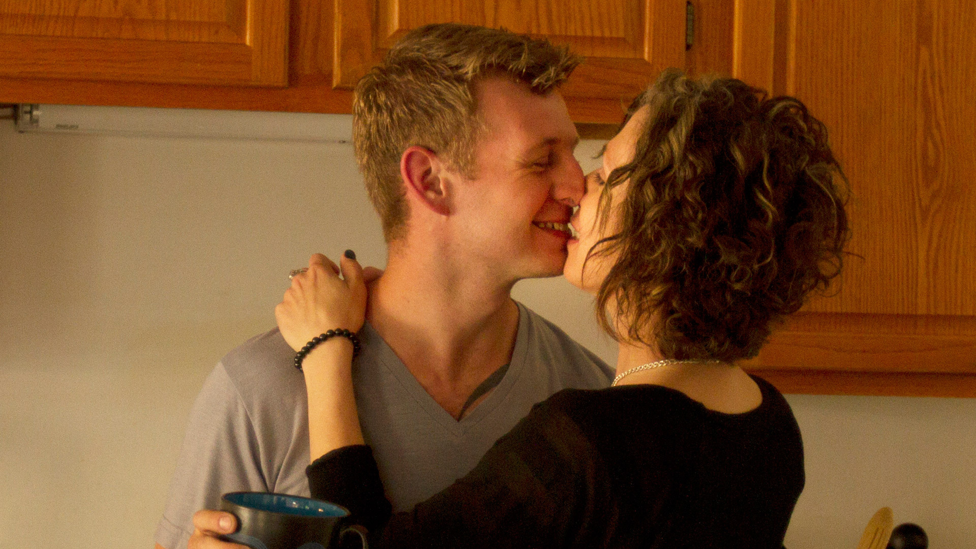 Watch Polyamory Married & Dating Season 2 Episode 7 Coming Around Full show on Paramount Plus