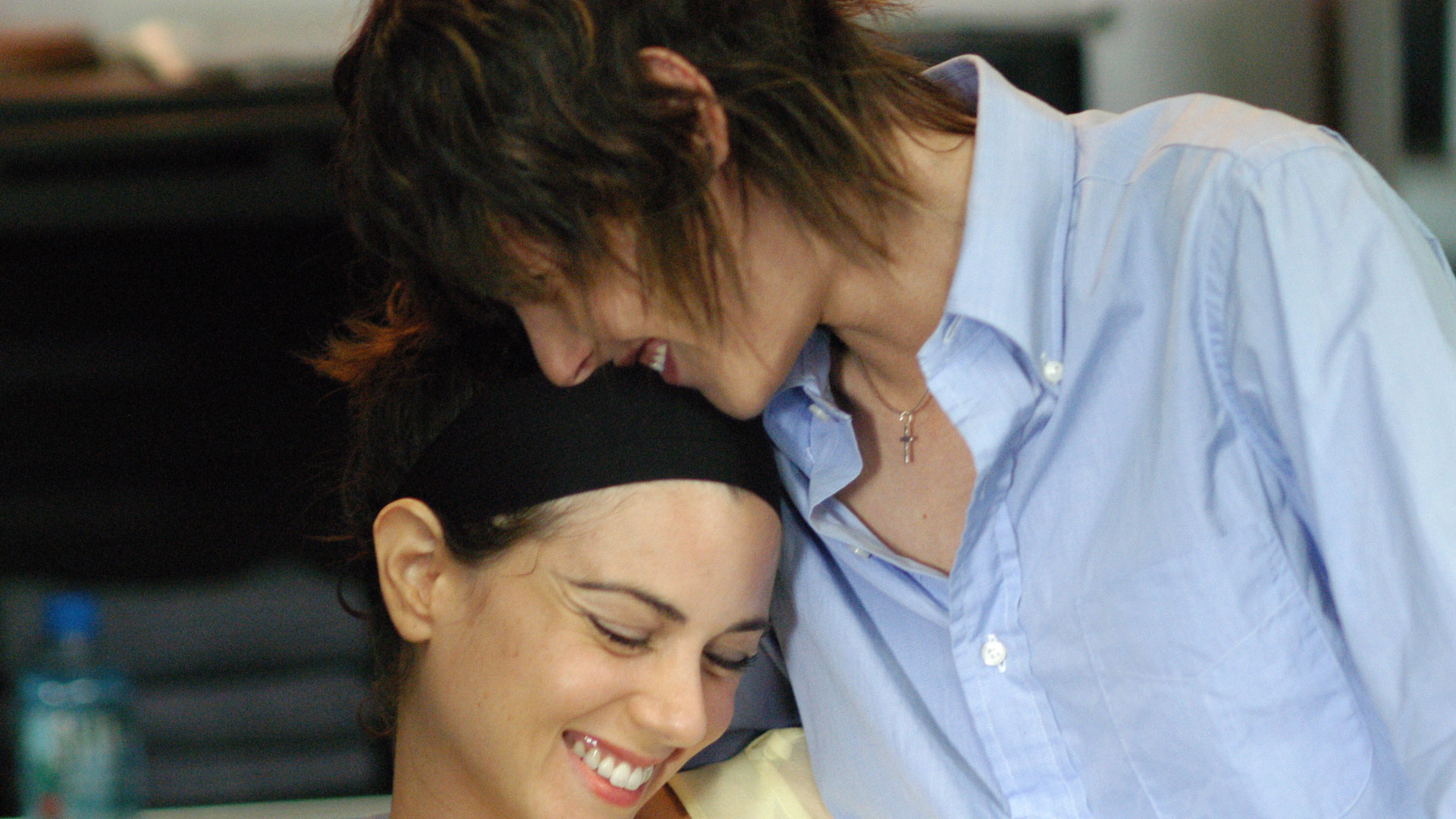 Watch The L Word Season 3 Episode 5: L Word, The - Lifeline – Full show