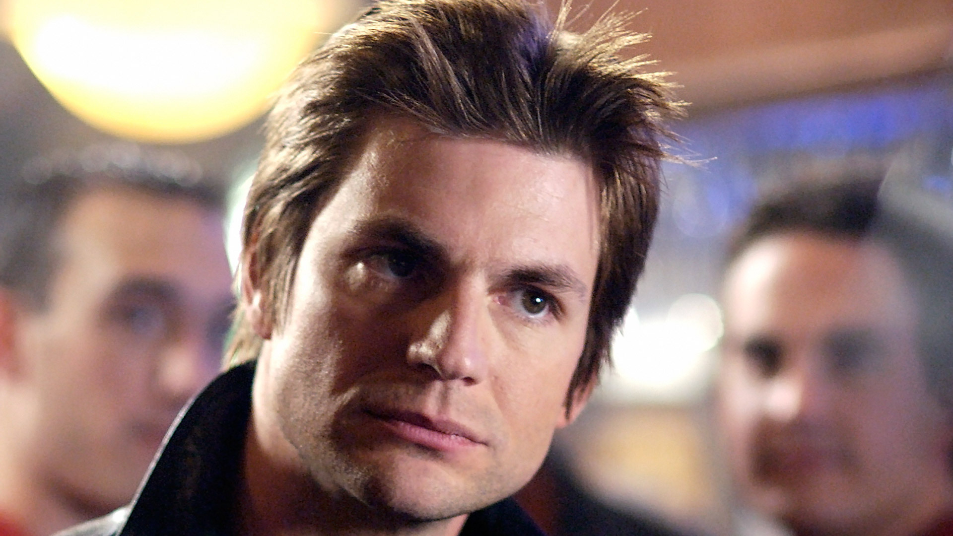 Watch Queer As Folk Season 4 Episode 1: Queer As Folk - Episode #401