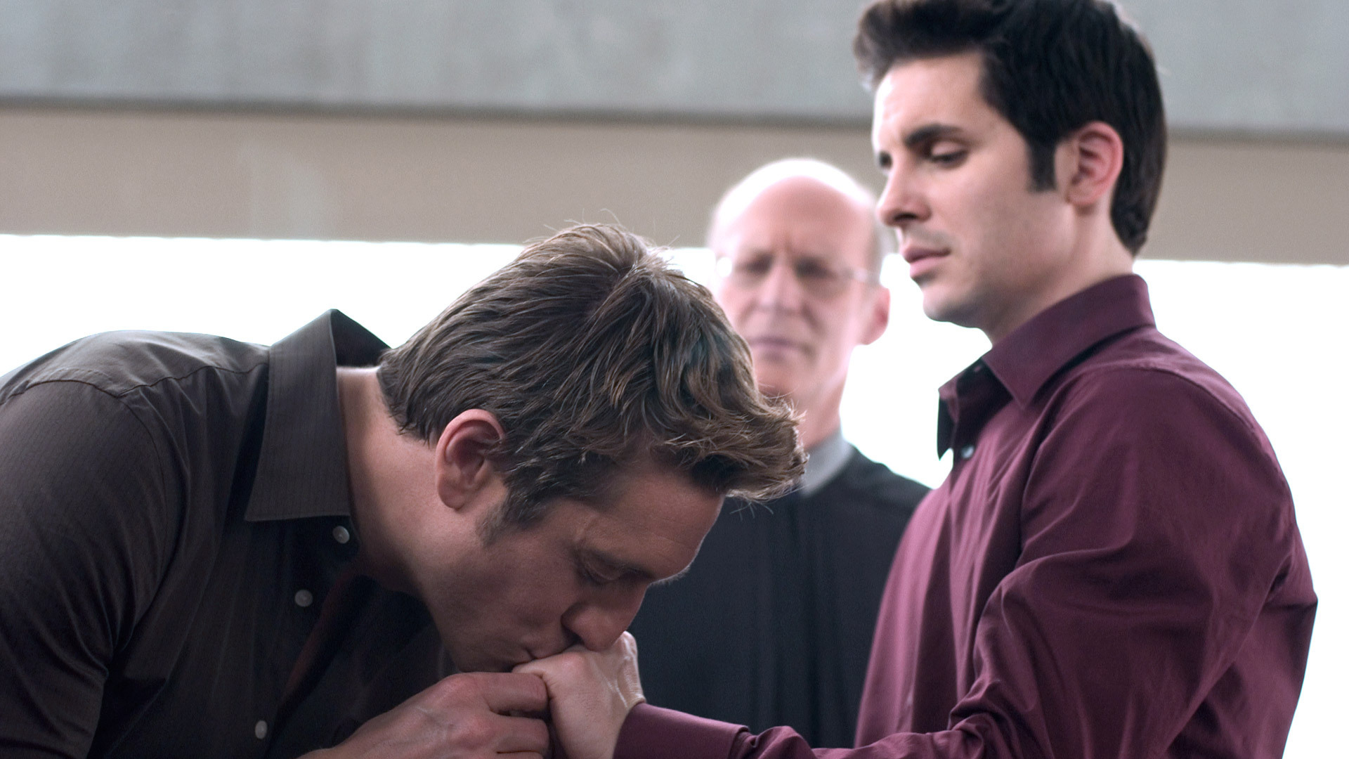 Watch Queer As Folk Season 4 Episode 13: Queer As Folk - Episode #413