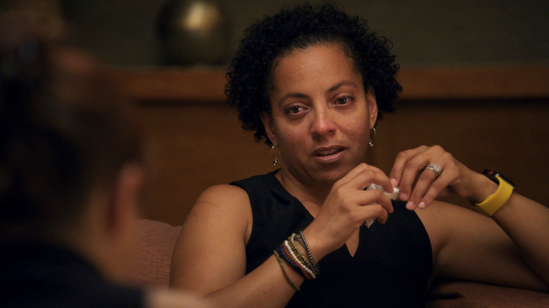 Watch Couples Therapy Season 1 Episode 5: Couples Therapy - 105 – Full - Couples Therapy Season 1 Episode 4 Full Episode