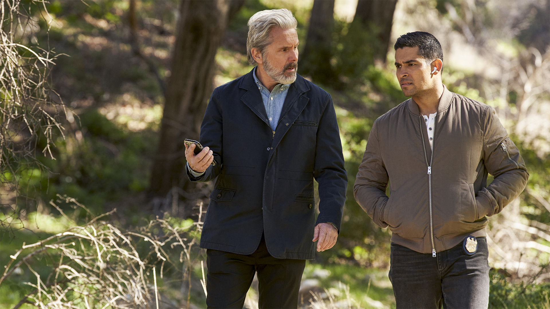 Watch NCIS Season 19 Episode 16: NCIS - The Wake – Full show on ...