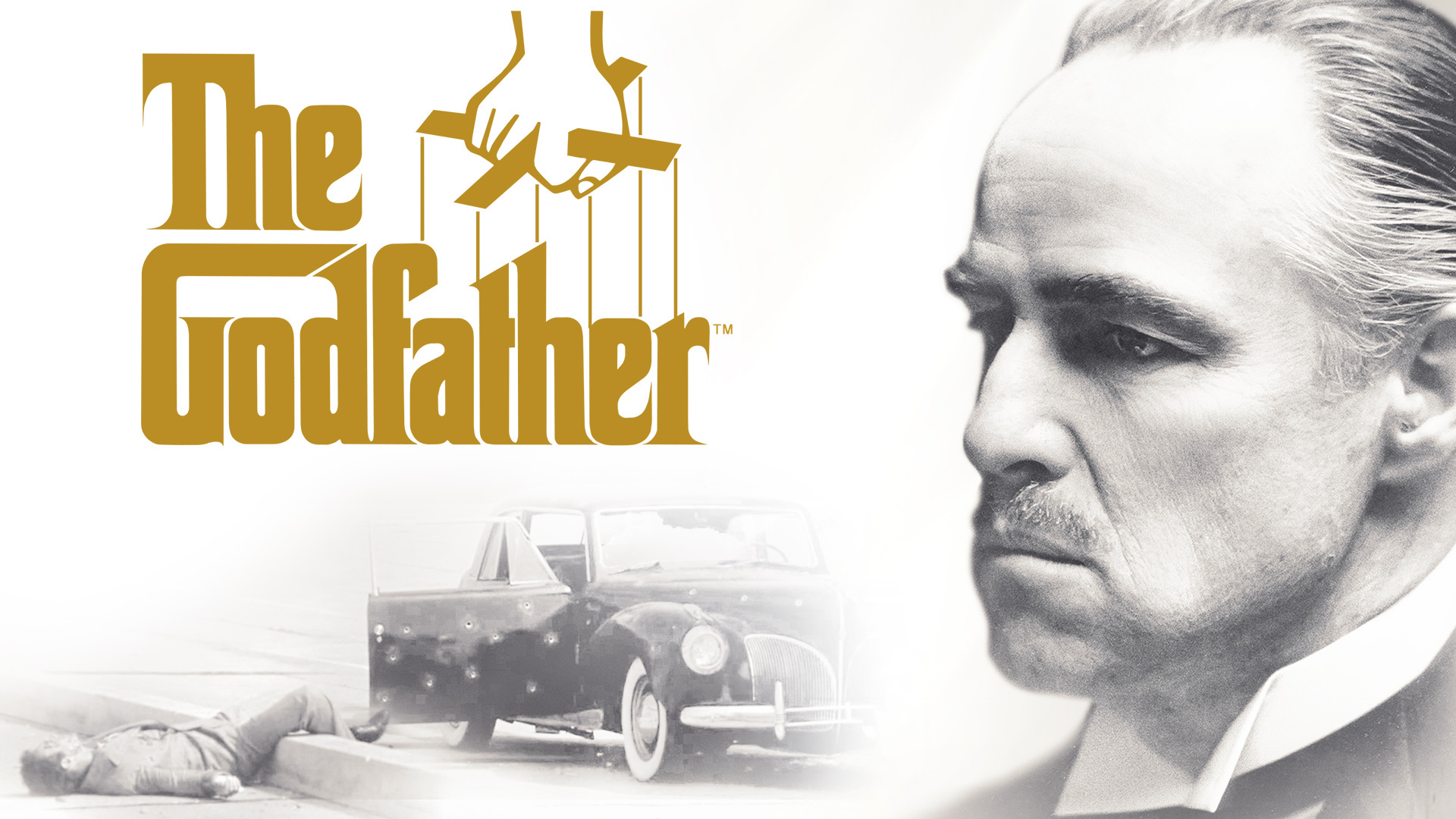 The Godfather (Remastered) - Watch Movie Trailer on Paramount Plus