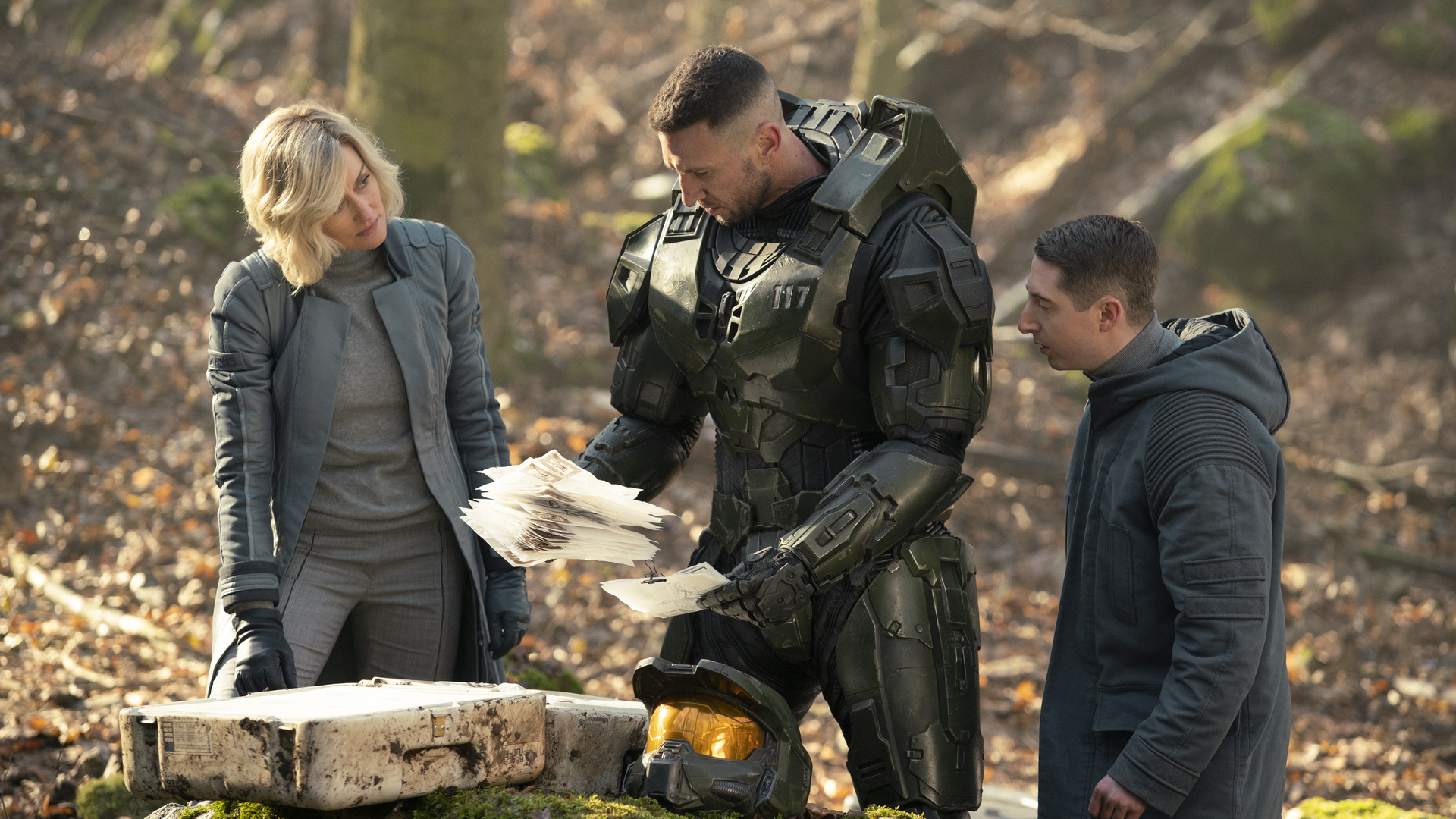 Watch Halo Season 1 Episode 4 Full show on Paramount Plus