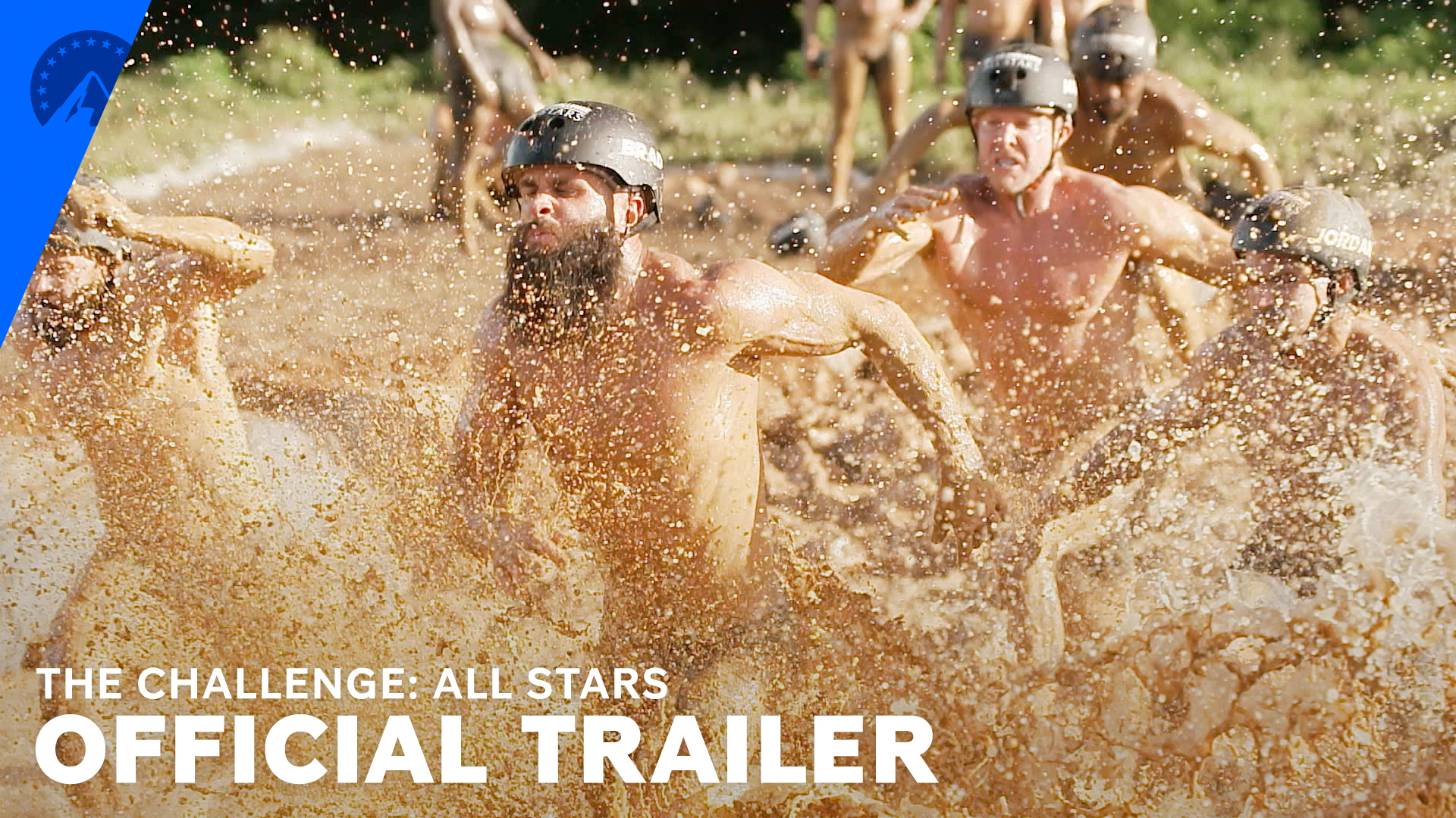 Watch The Challenge: All Stars Season 3 Episode : The Challenge: All