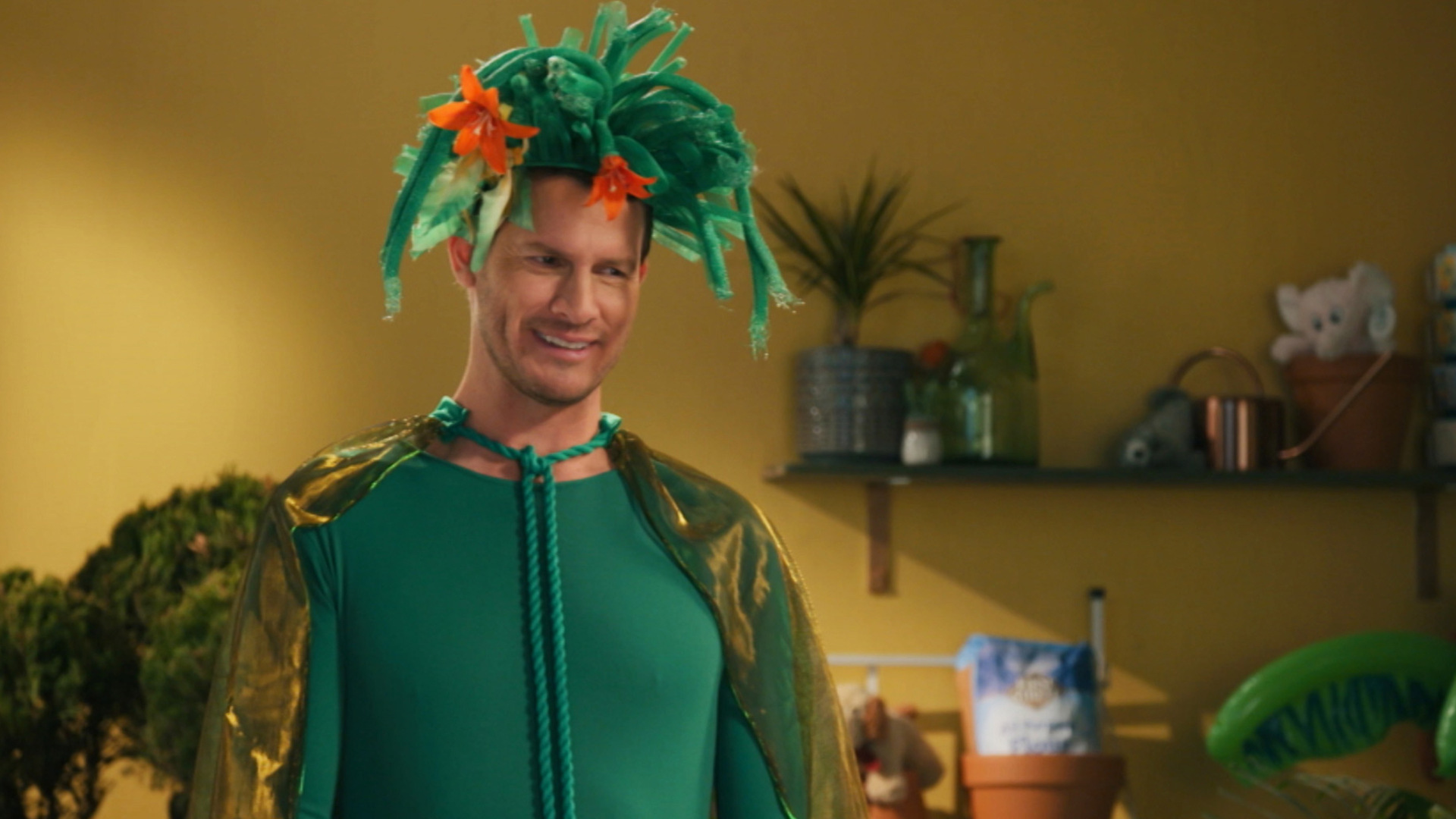 Watch Tosh.0 Season 12 Episode 3 Tosh.0 September 29, 2020 Trap