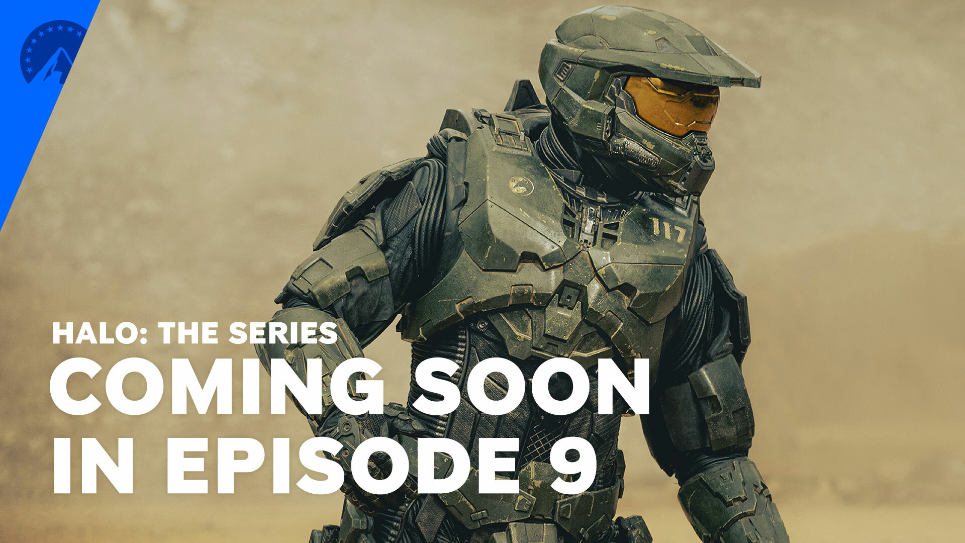 Watch Halo Season 1 Episode : Halo The Series | Coming Soon In The