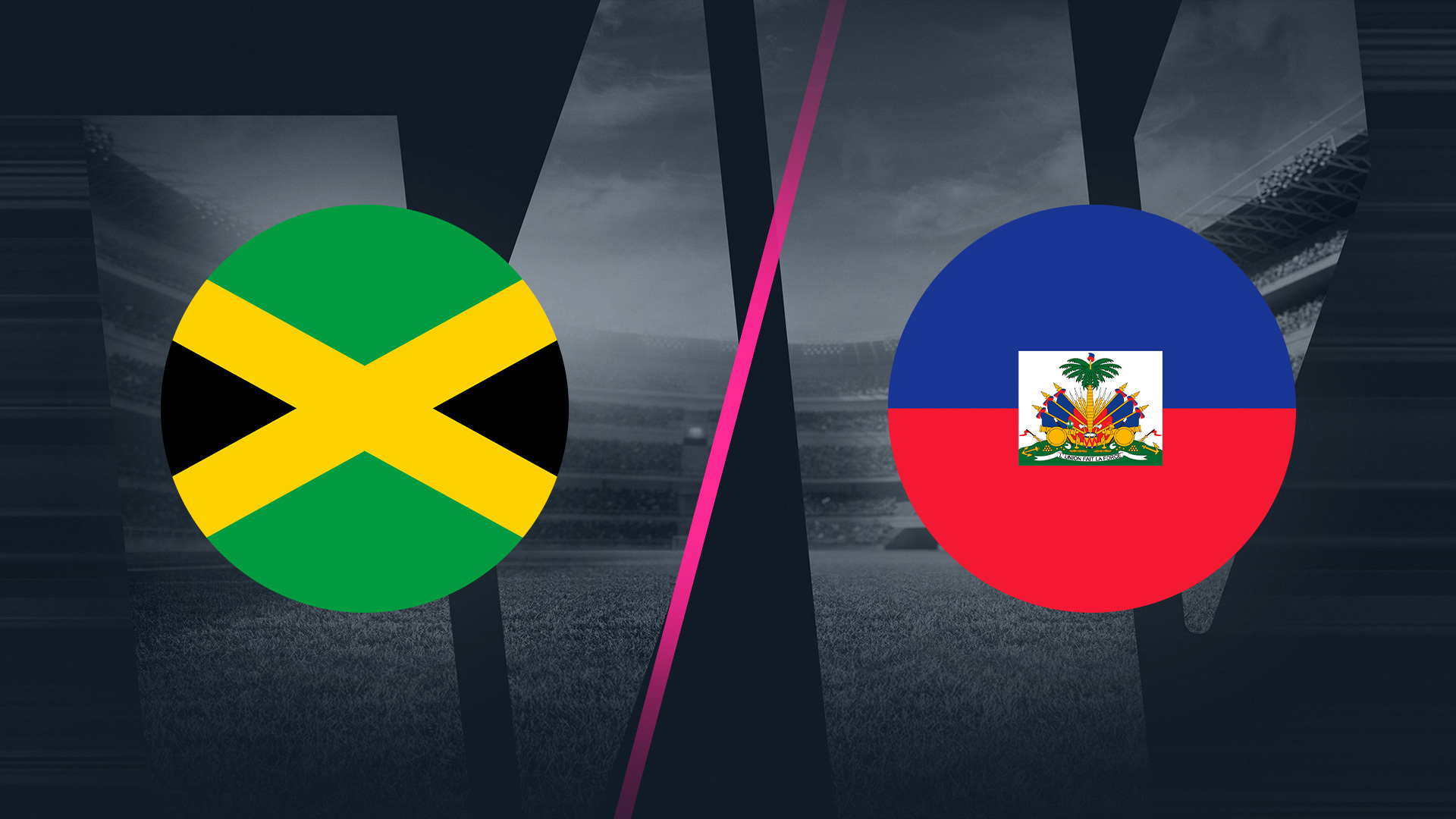 Watch Concacaf W Championship Jamaica vs. Haiti Full show on