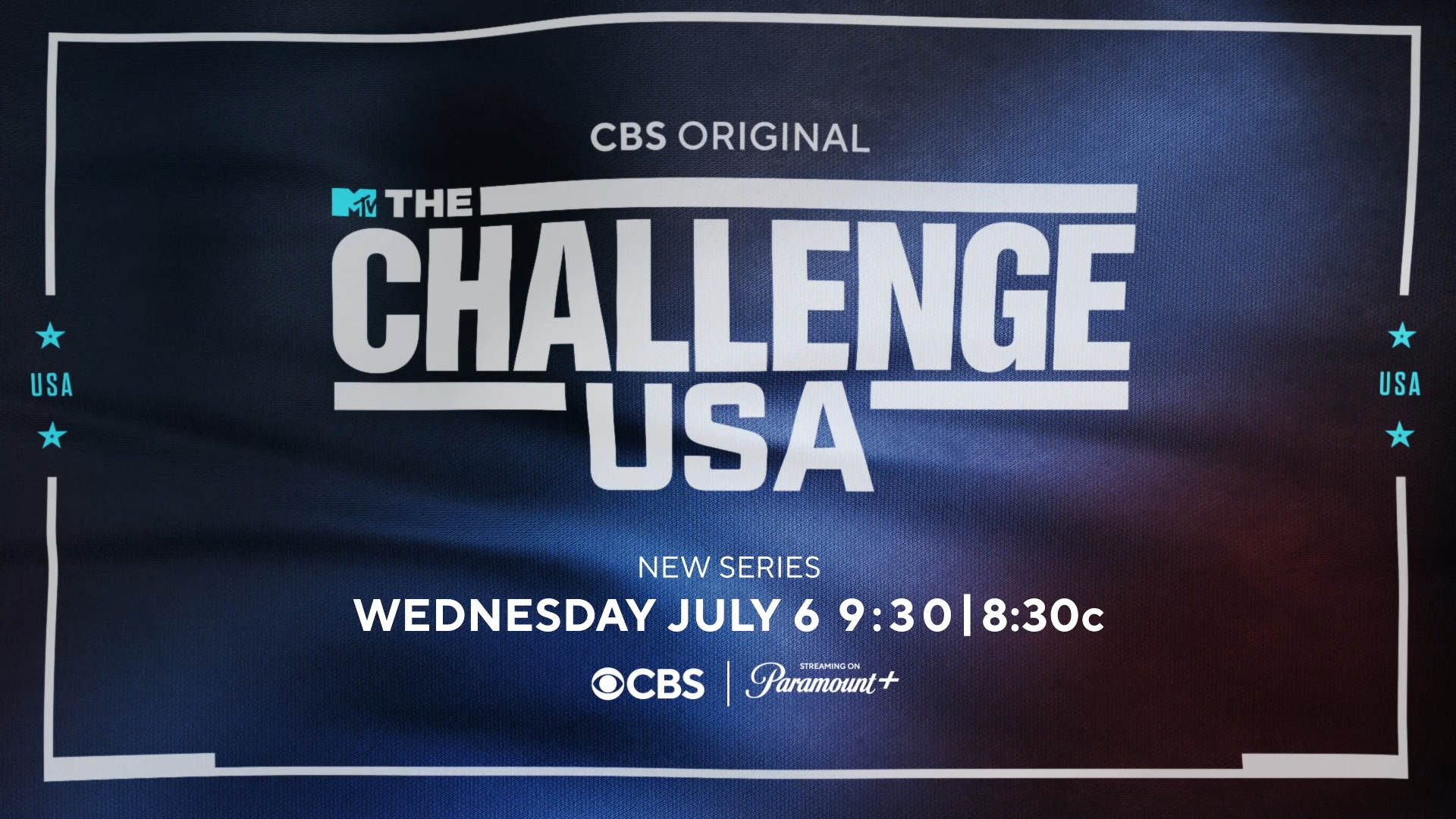 Watch The Challenge USA THE CHALLENGE USA PREMIERE PREVIEW Full