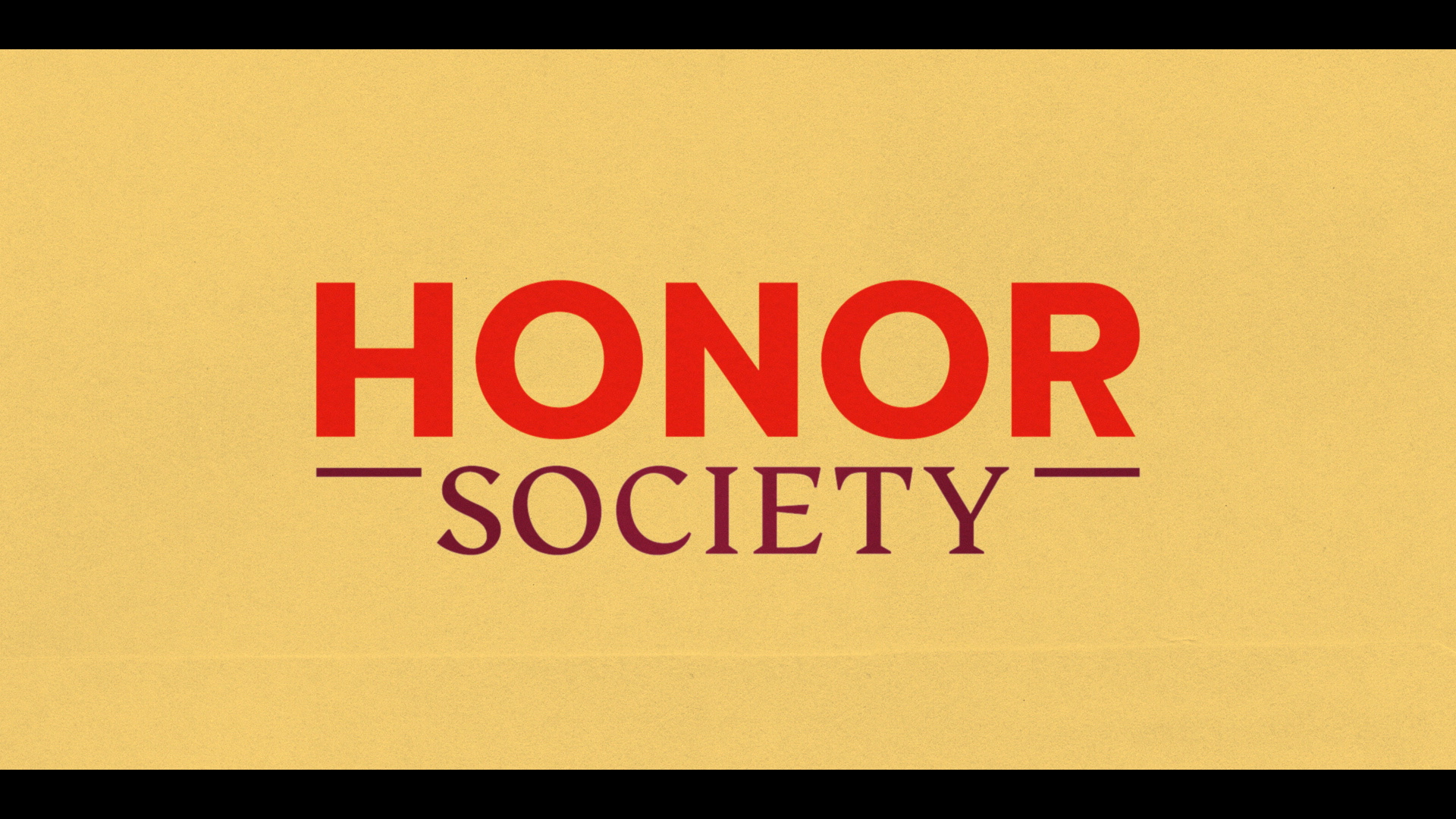 Honor Society Watch Movie Trailer On Paramount Plus 