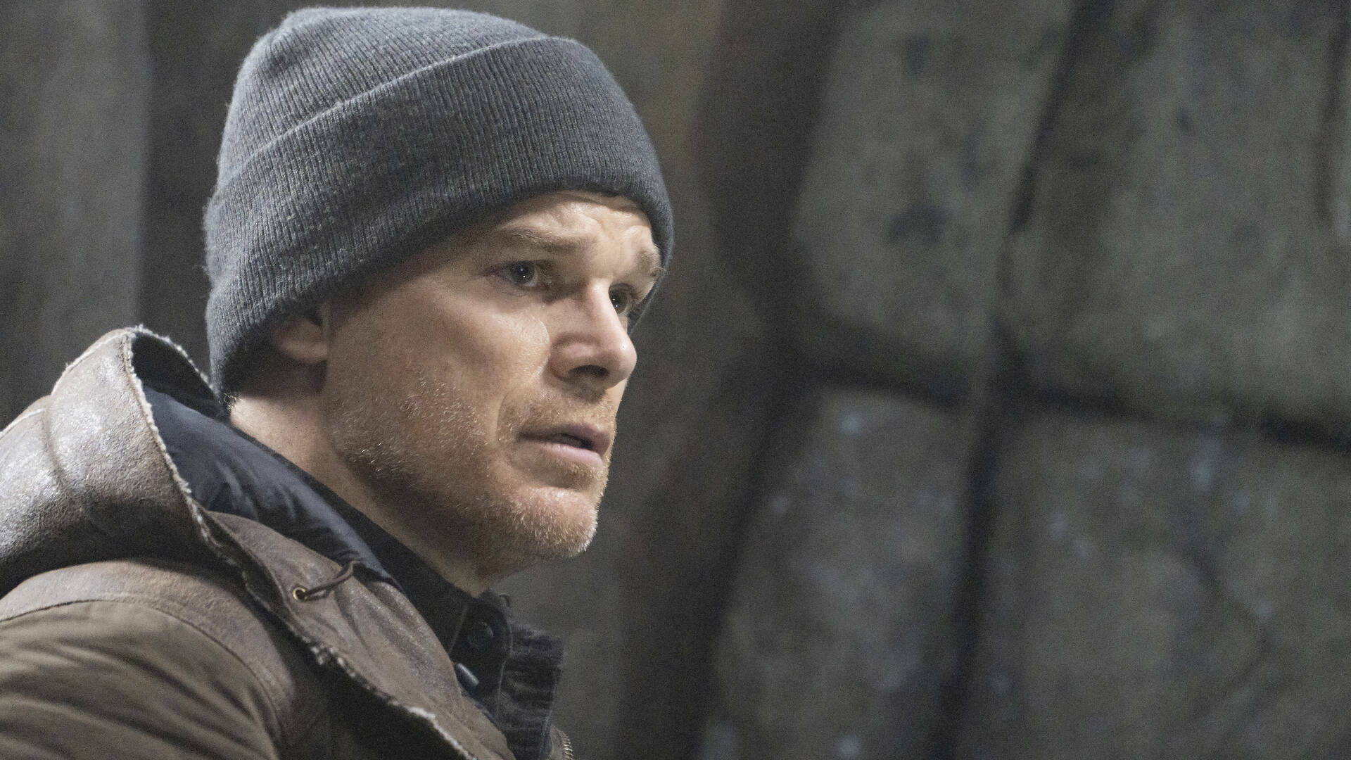 Watch Dexter: New Blood Season 1 Episode 7: Skin of Her Teeth – Full - Dexter New Blood Season 1 How Many Episodes